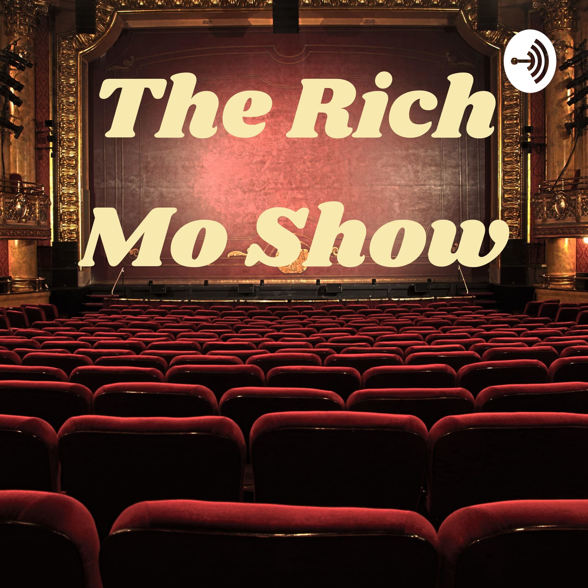 The Rich Mo Show - Podcasts