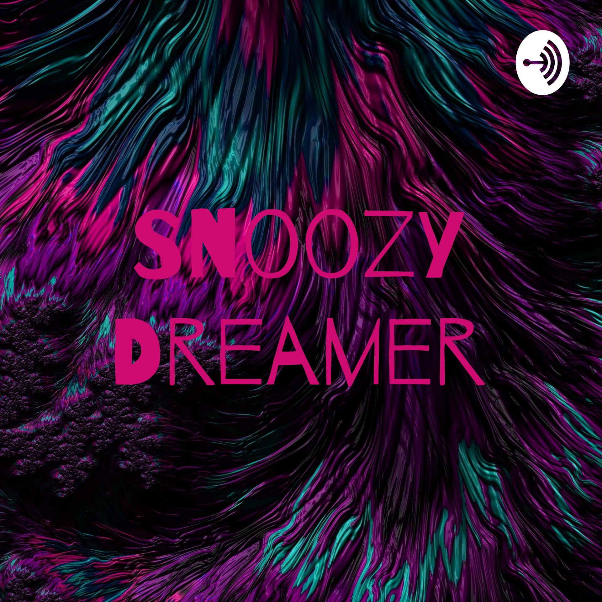 Snoozy Dreamer - Podcasts