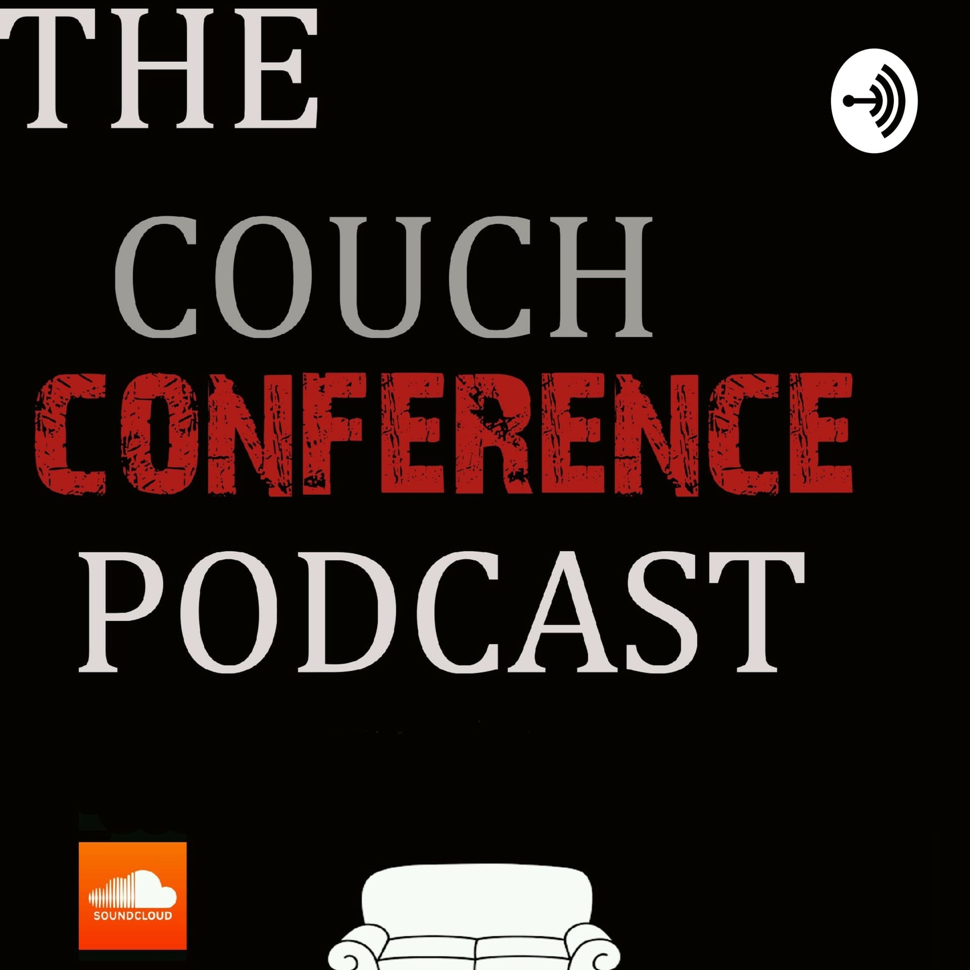 The Couch Conference - Podcasts