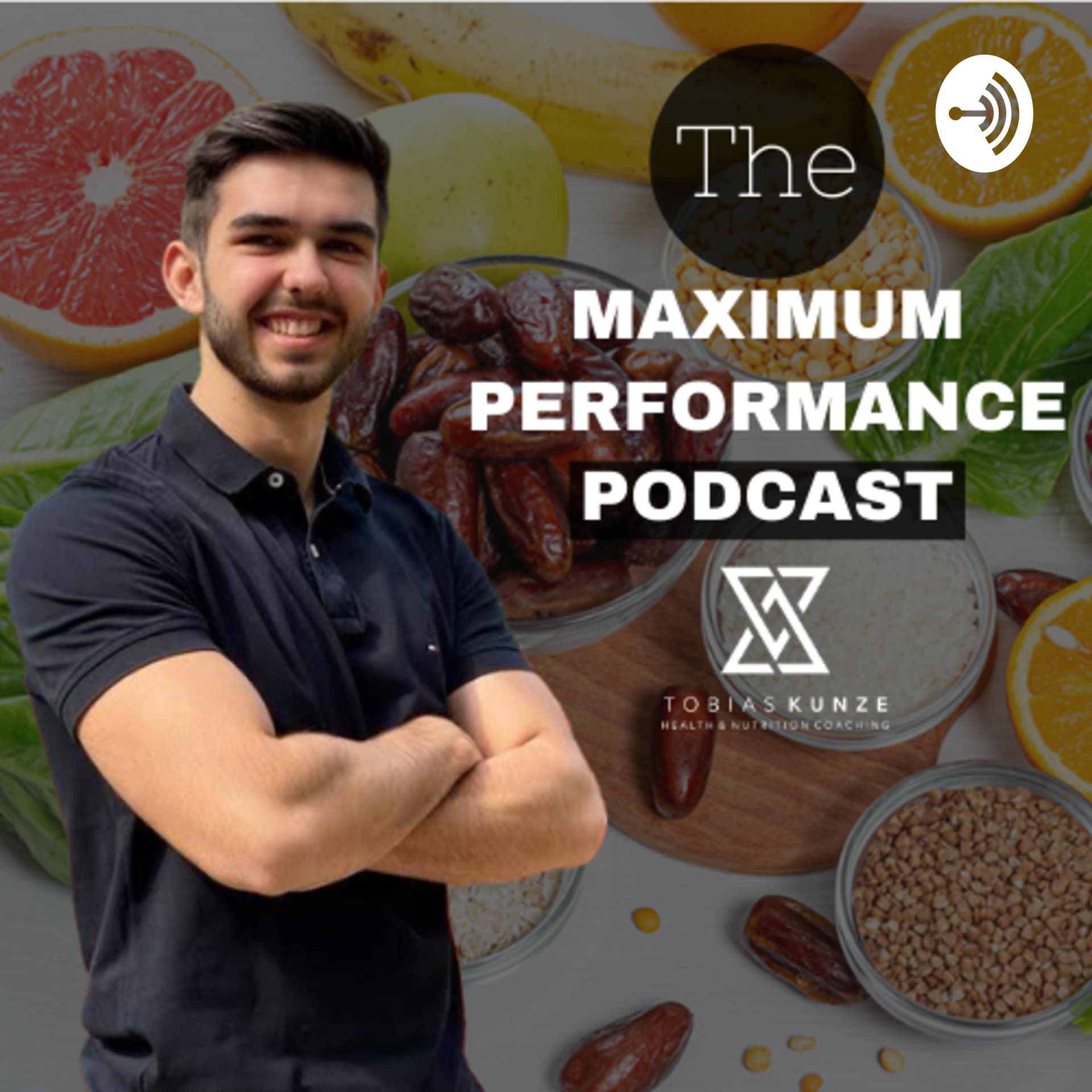 The Maximum Performance Podcast - Podcasts