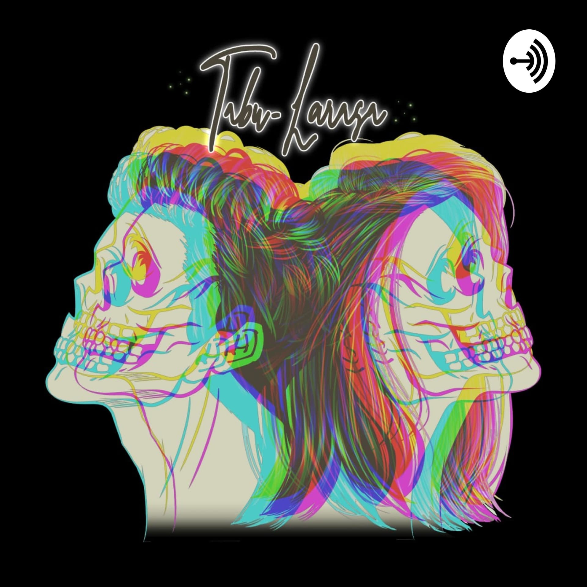Tabu-larasa - Podcasts