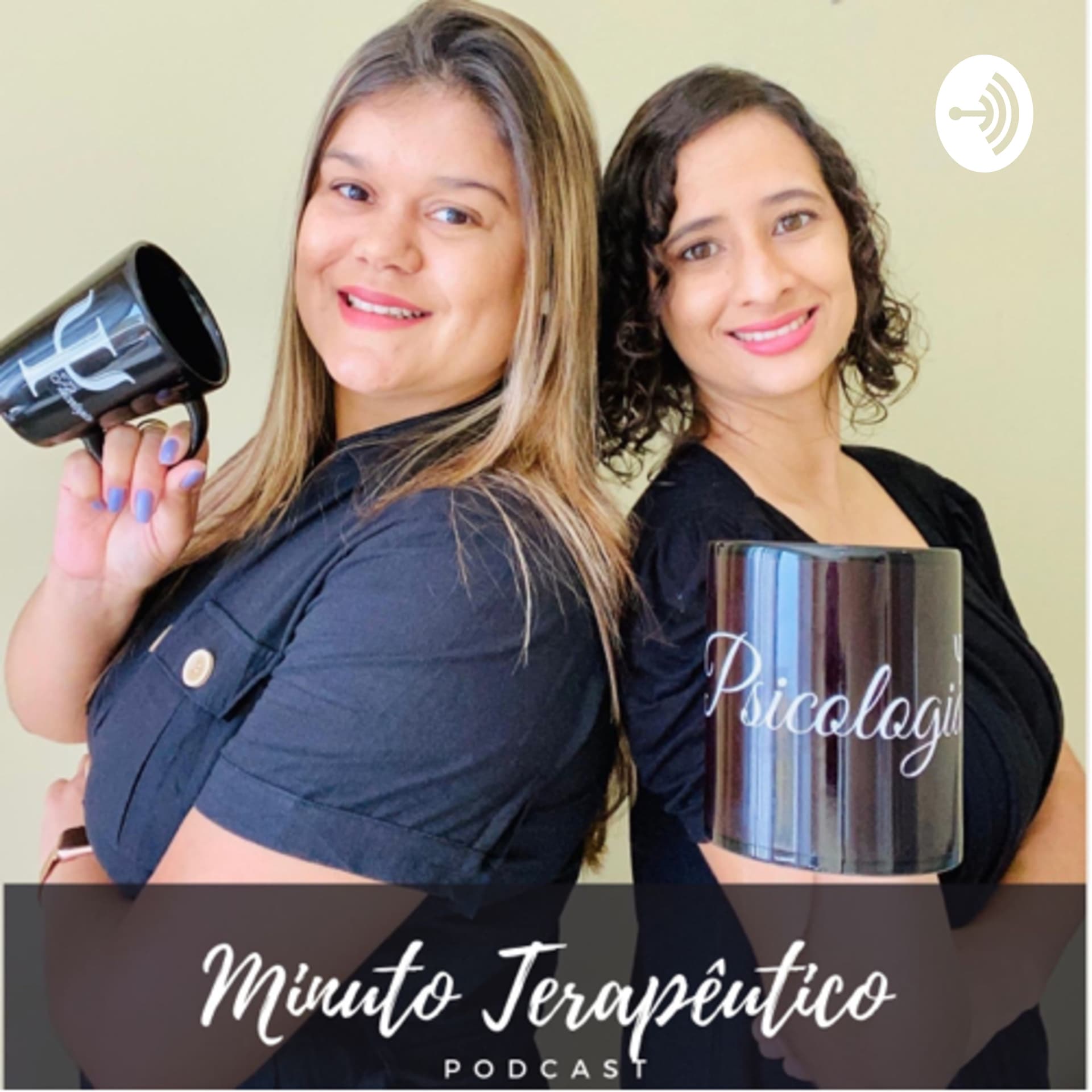 Minuto Terapêutico - Podcasts
