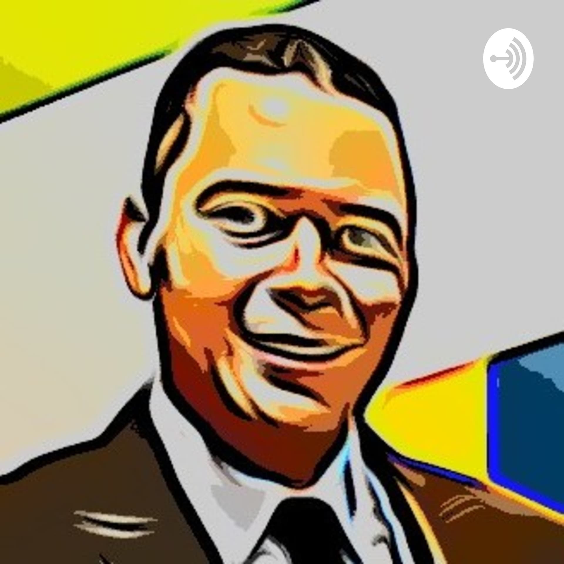 Fala, Manso! - Podcasts