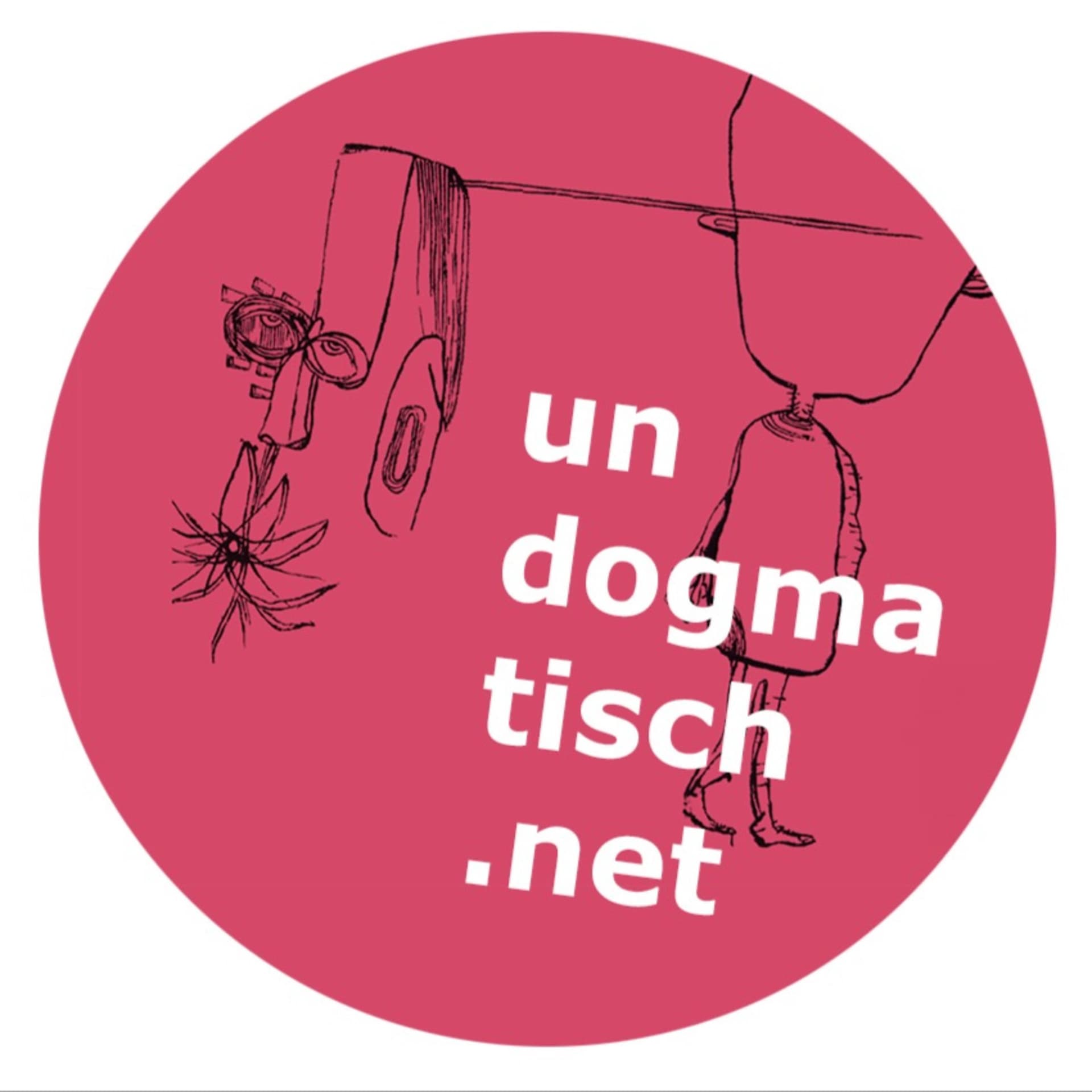 Undogmatisch - Der Podcast für Politisches - Podcasts