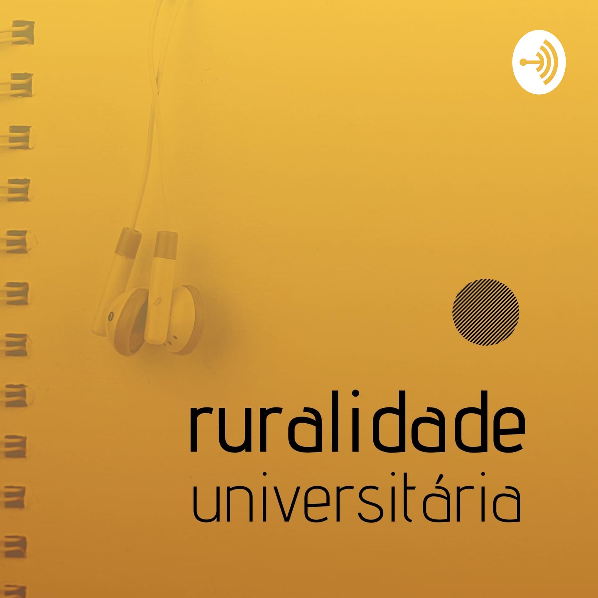 Ruralidade Universitária - Podcasts