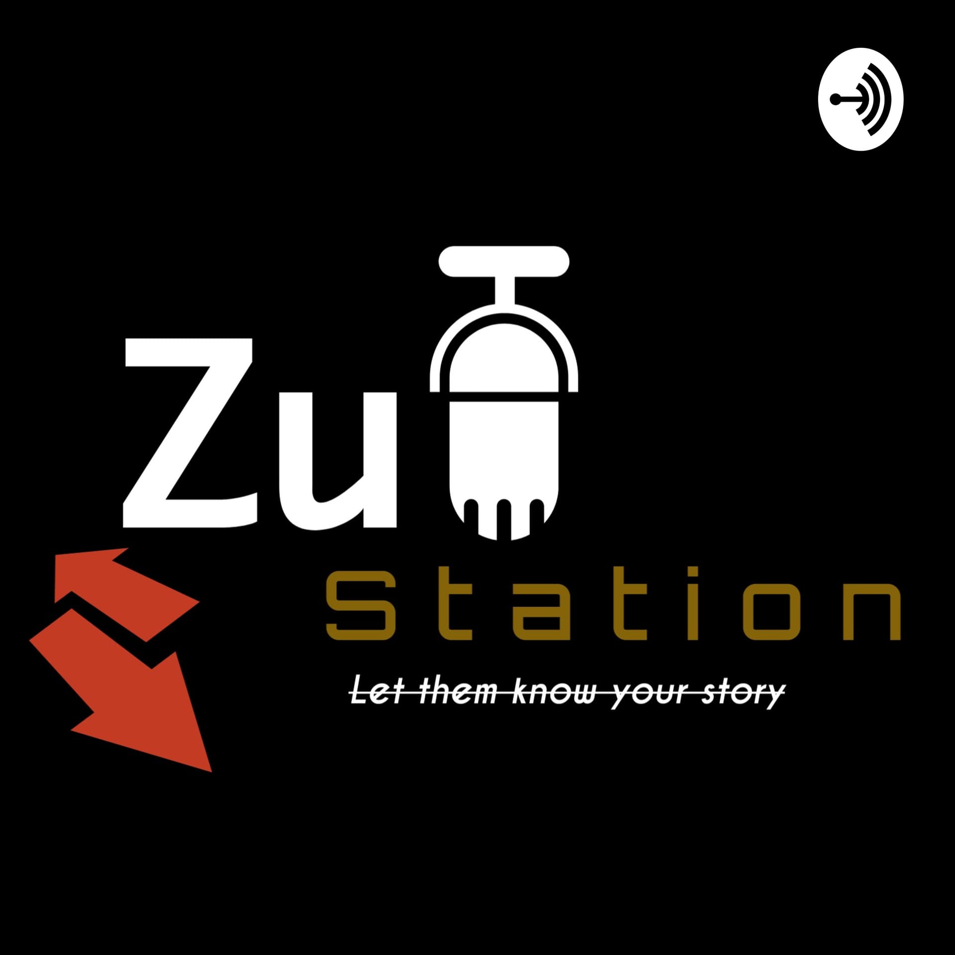 Zut Station - Podcasts