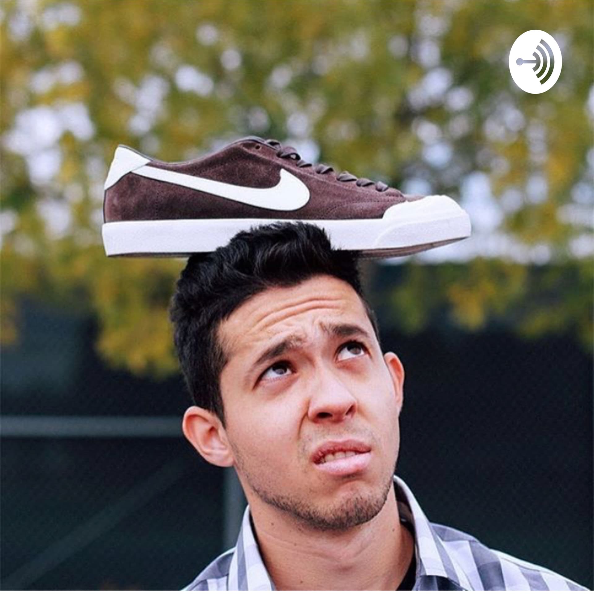 Christian Flores first thought #1 - Podcasts
