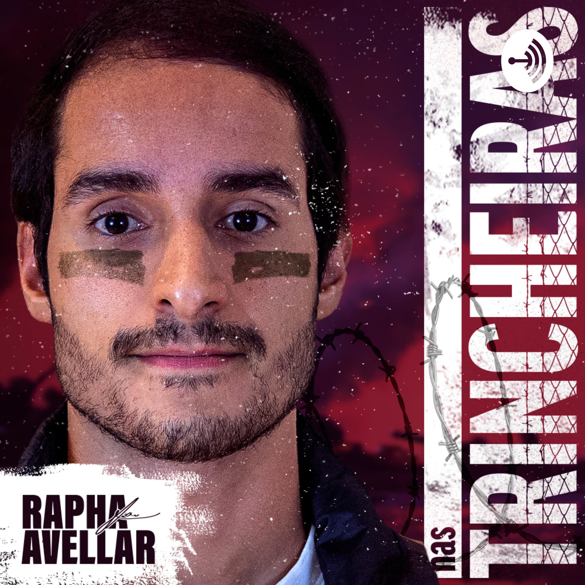 Nas Trincheiras - Podcasts