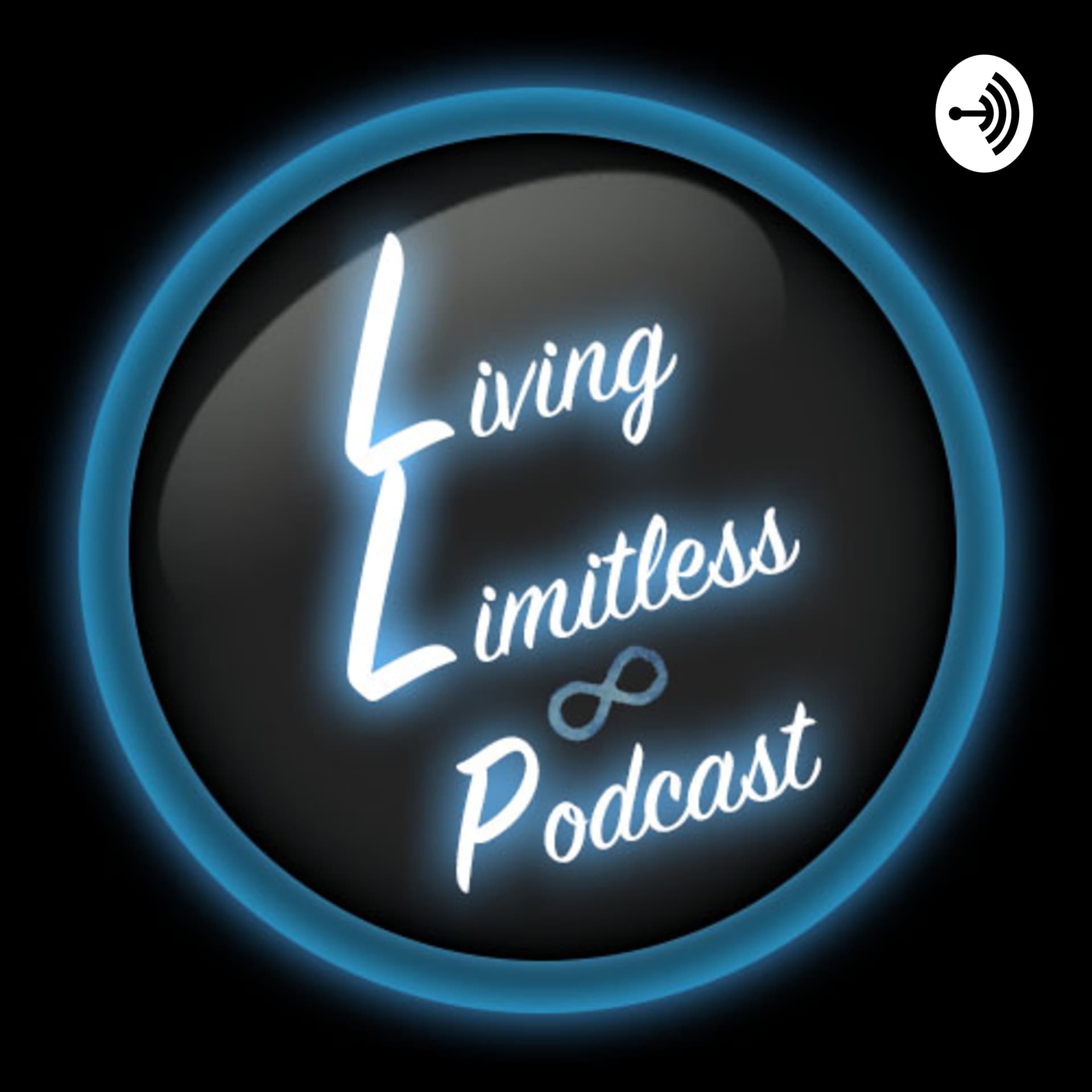 The Living Limitless Podcast - Podcast
