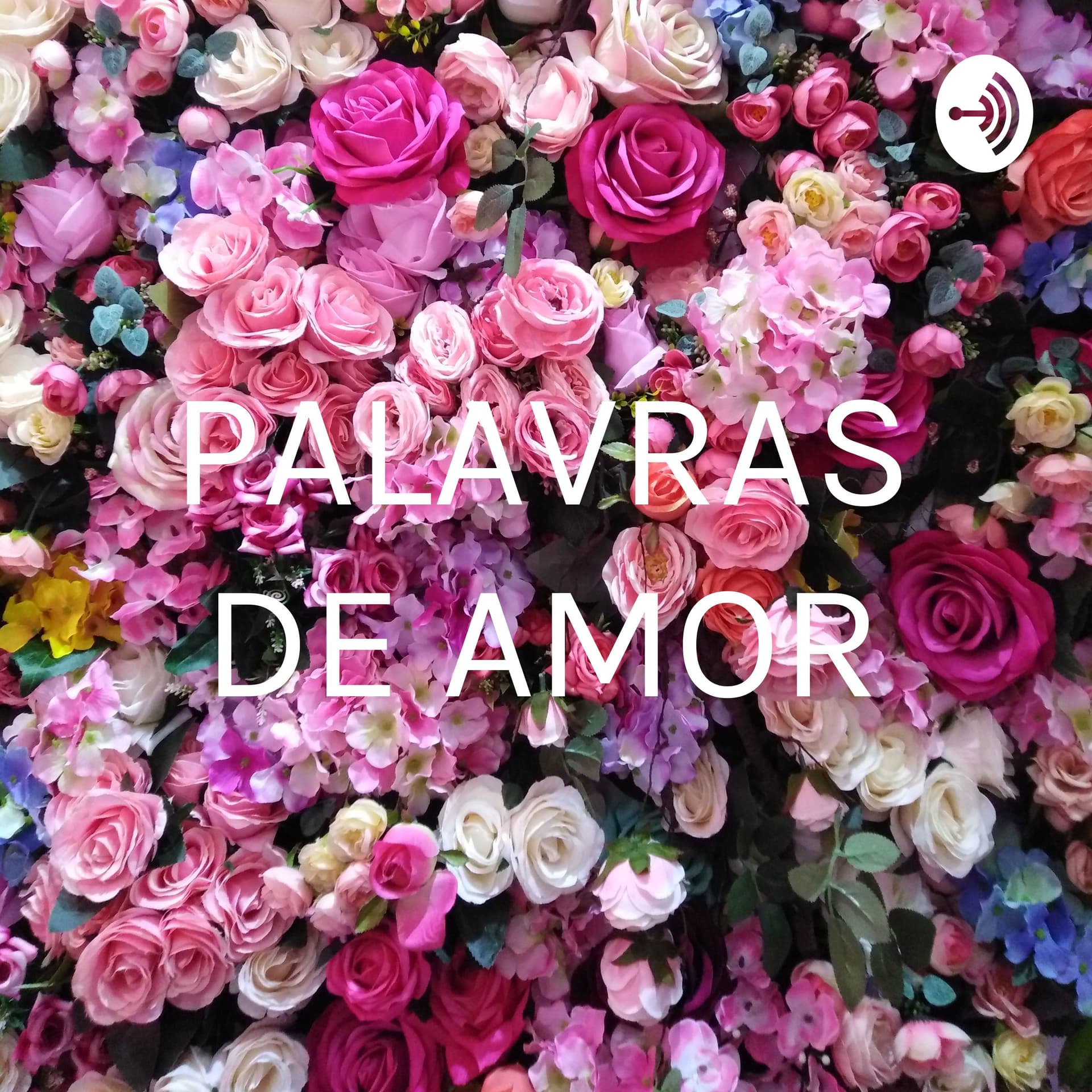 PALAVRAS DE AMOR - Podcasts
