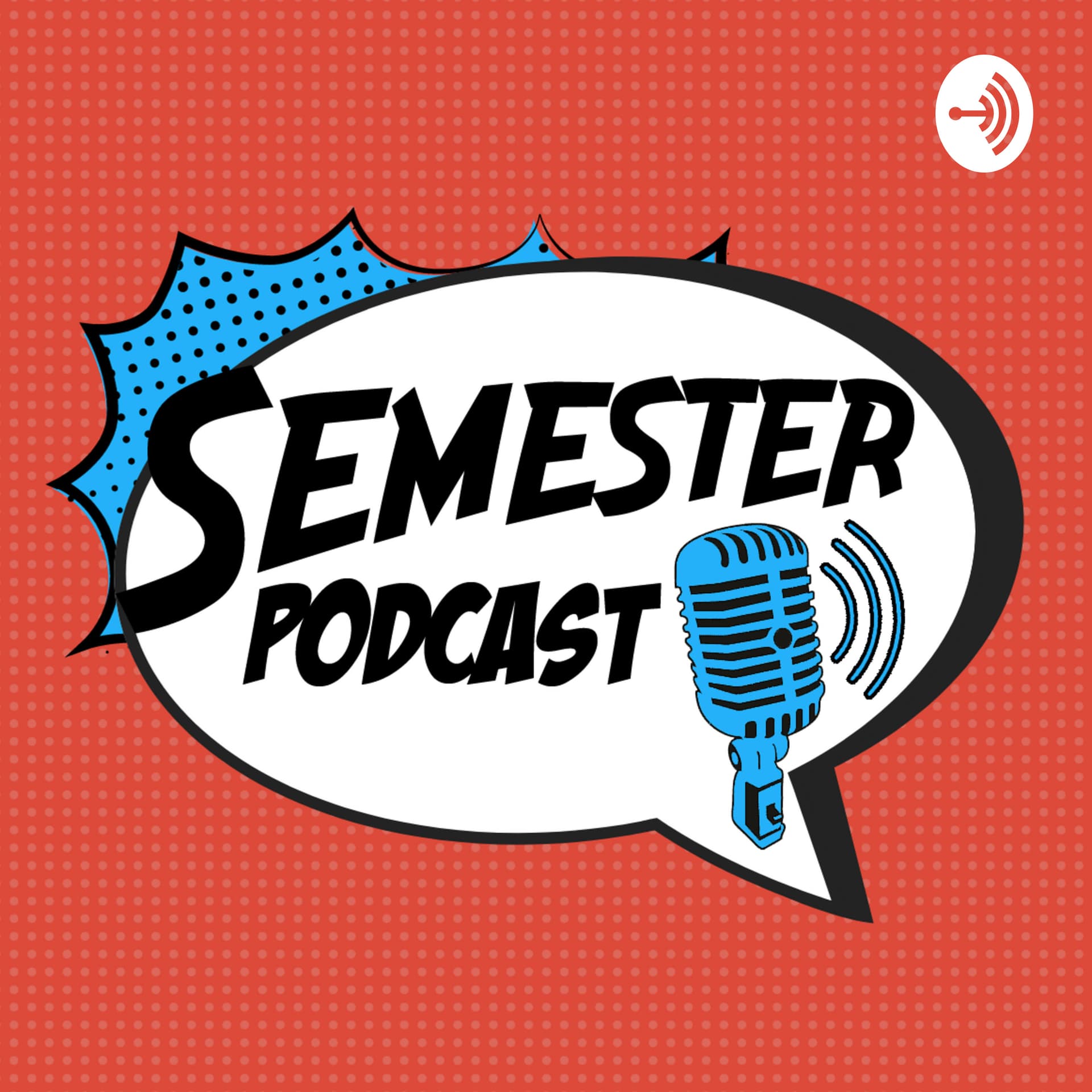 Semester Podcast - Podcasts