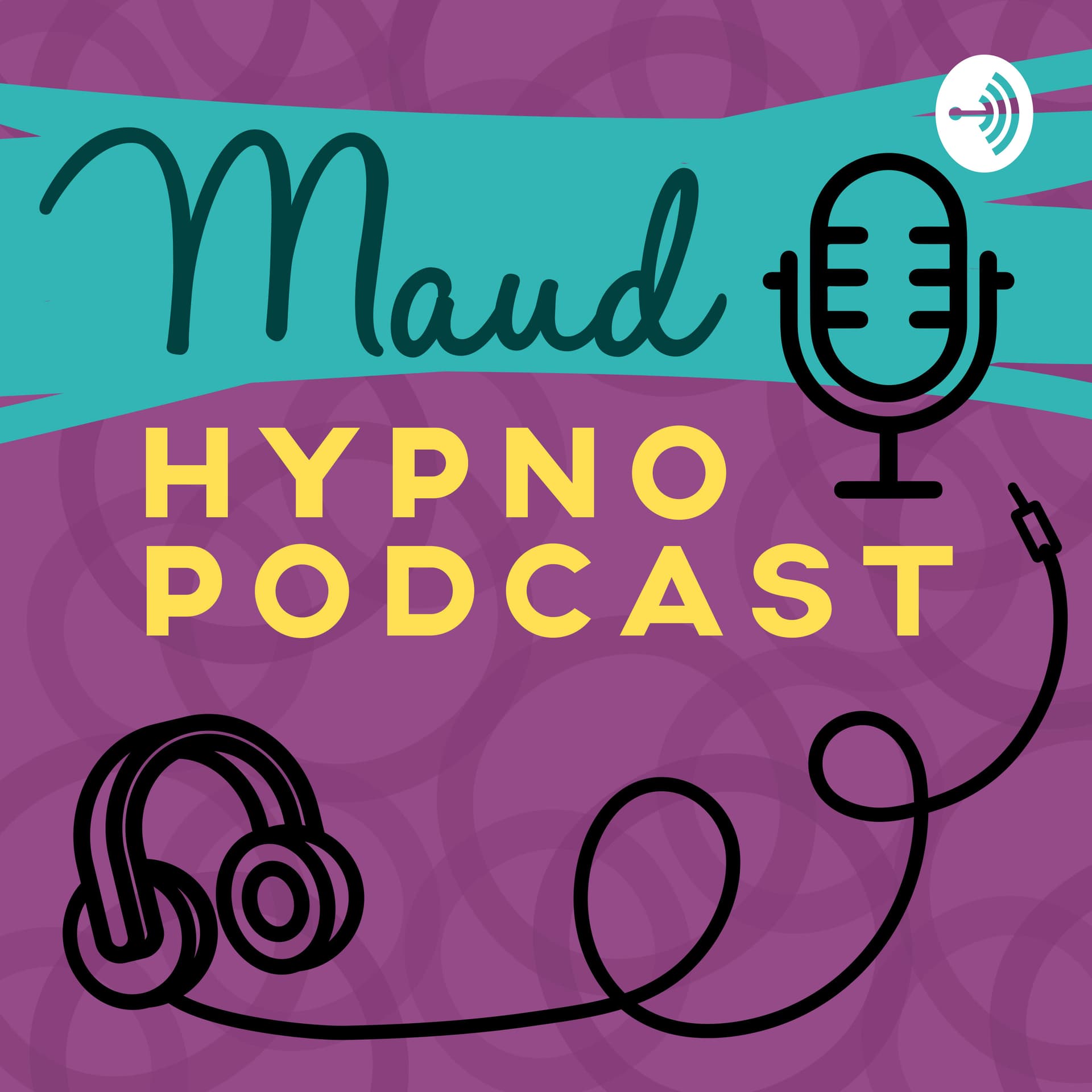 Maud Hypno-Podcast - Podcasts