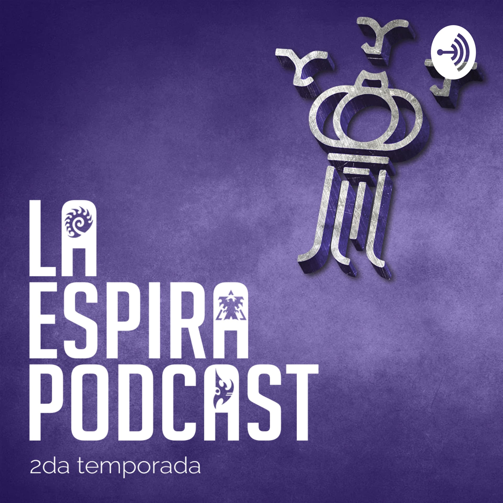 La Espira - Podcasts