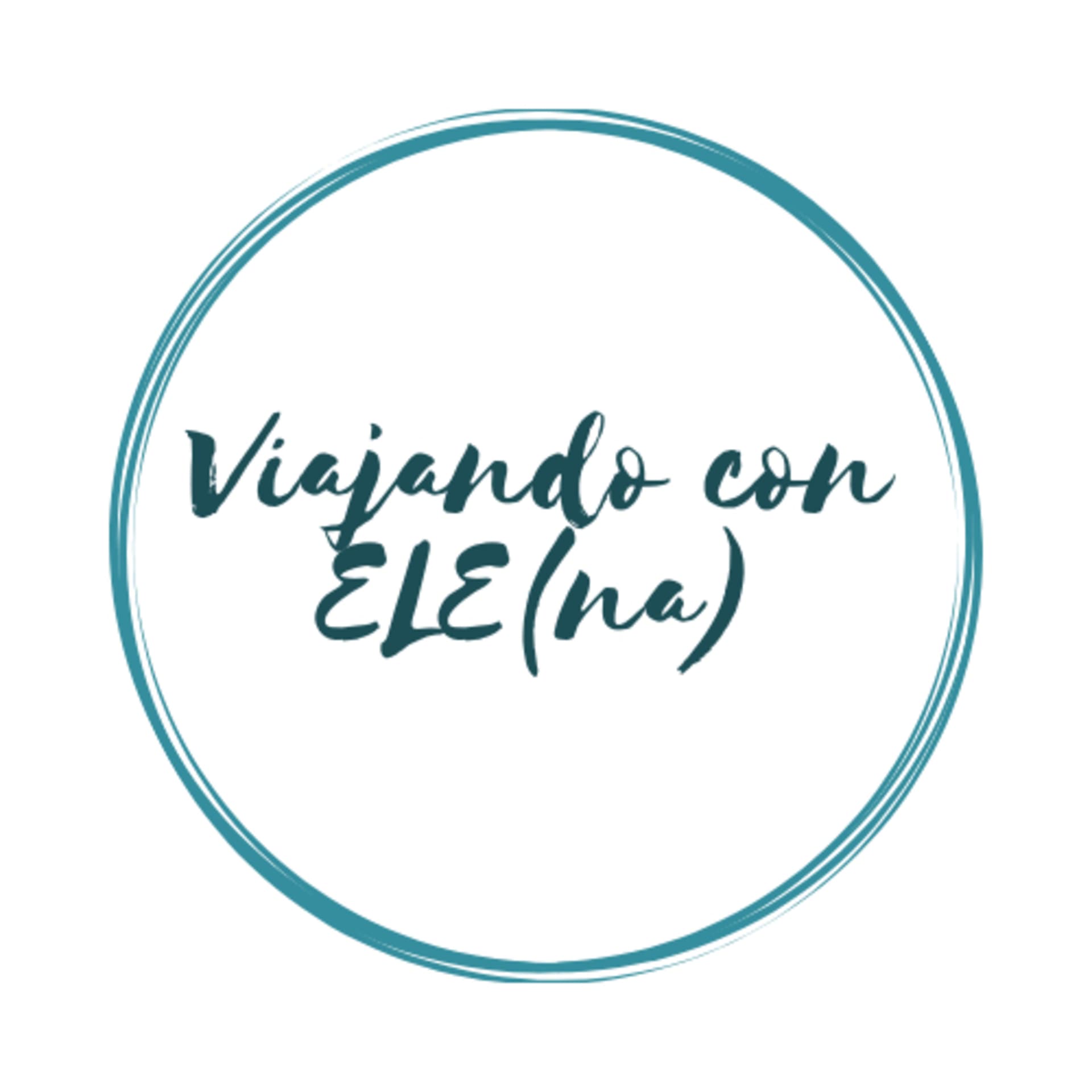 Viajando con ELE(na) - Podcasts
