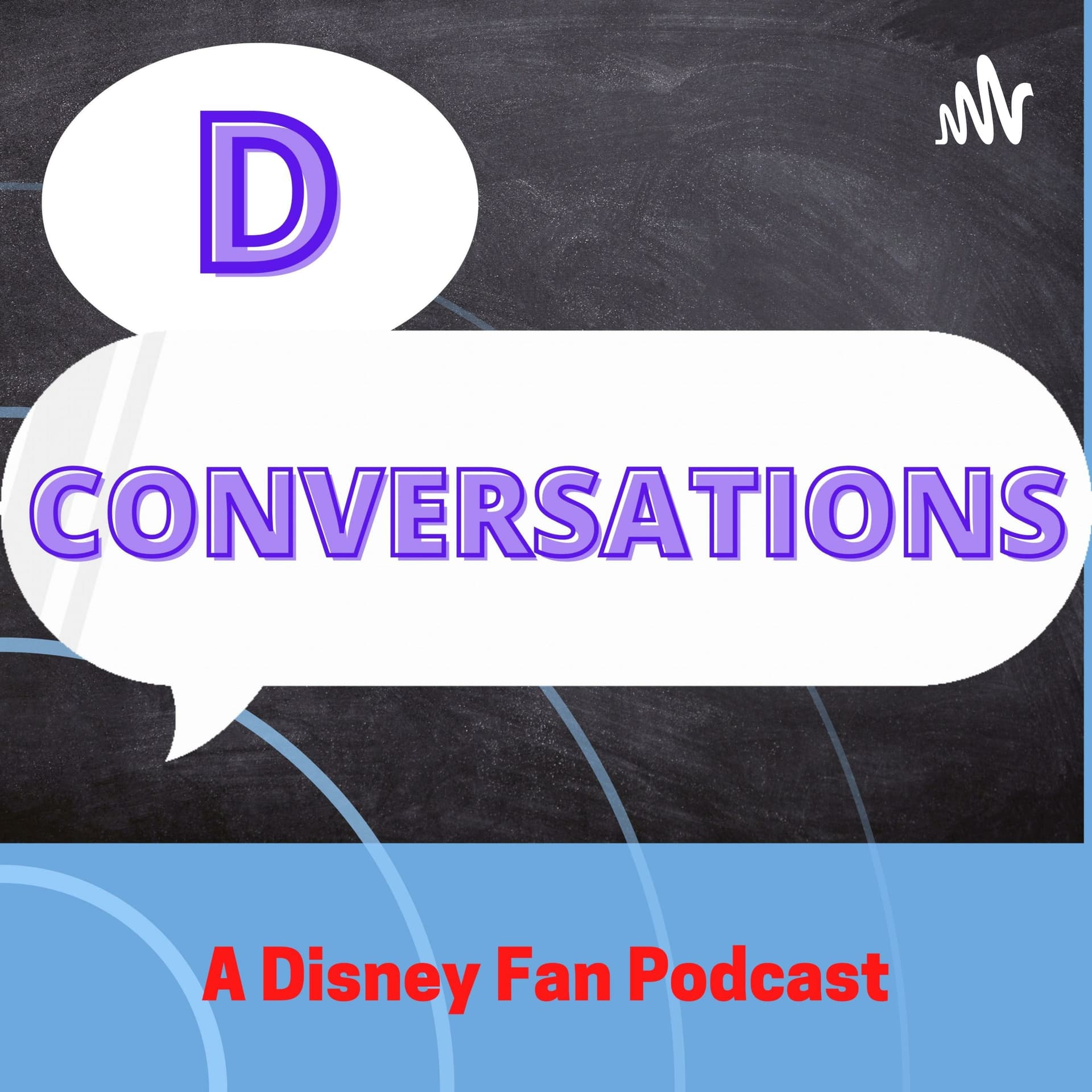Disney Conversations A Disney Fan Podcast - بودكاست
