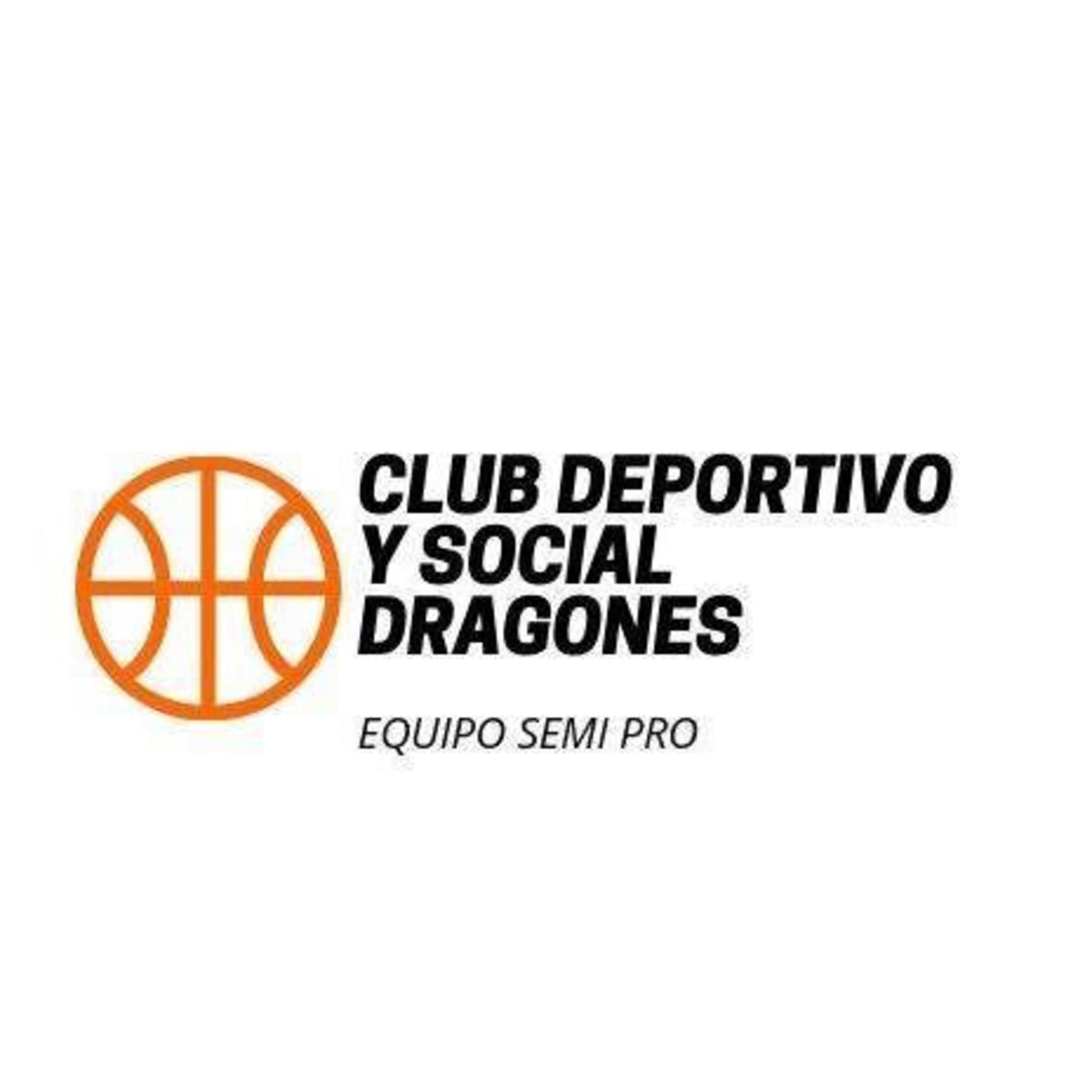 Club Deportivo Dragones, Equipo Semi Pro. - Podcast
