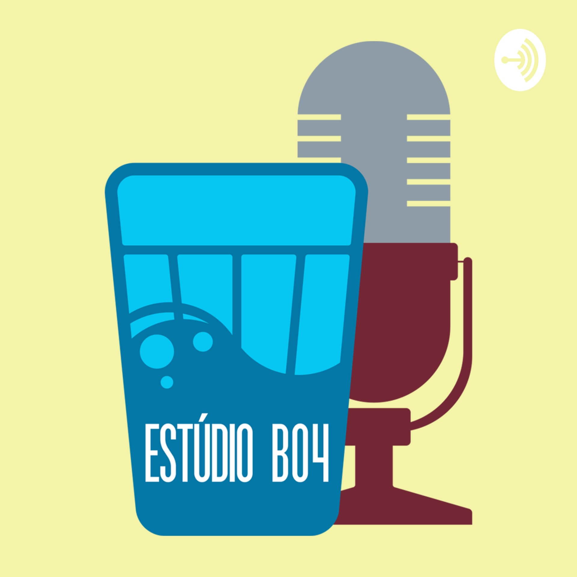 Estúdio B04