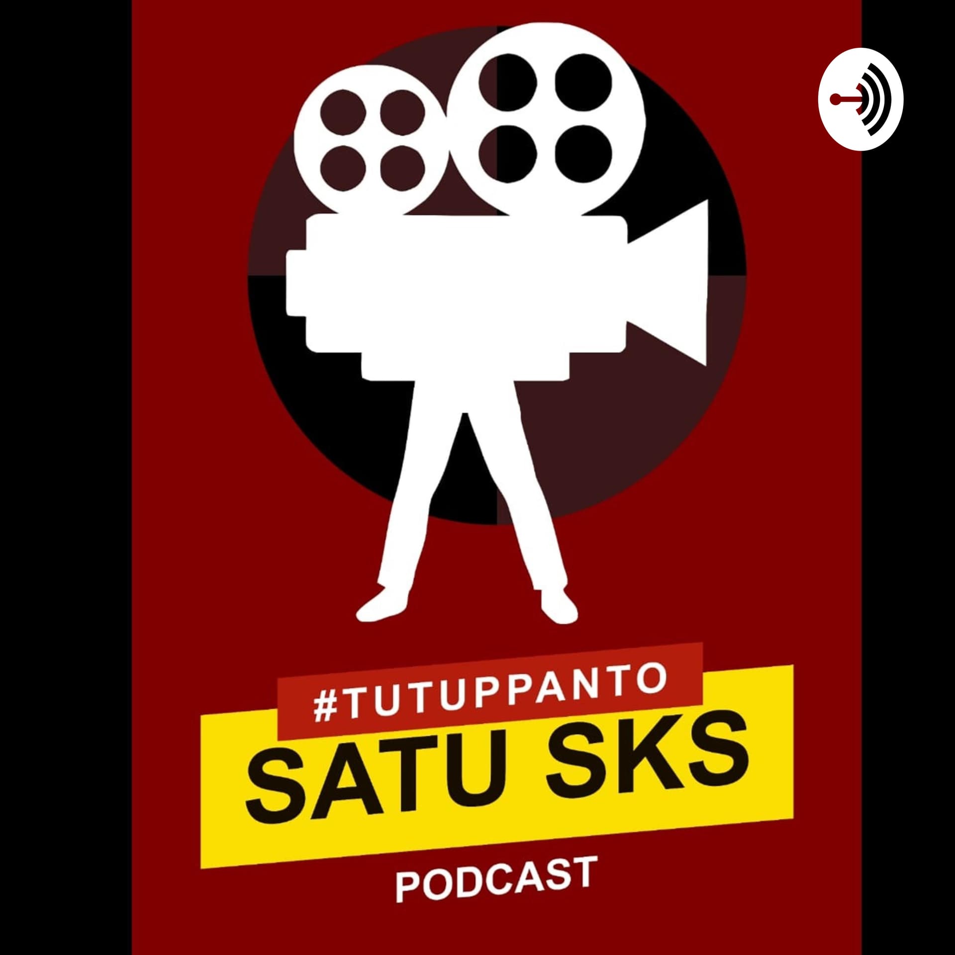 Satu SKS - Podcasts