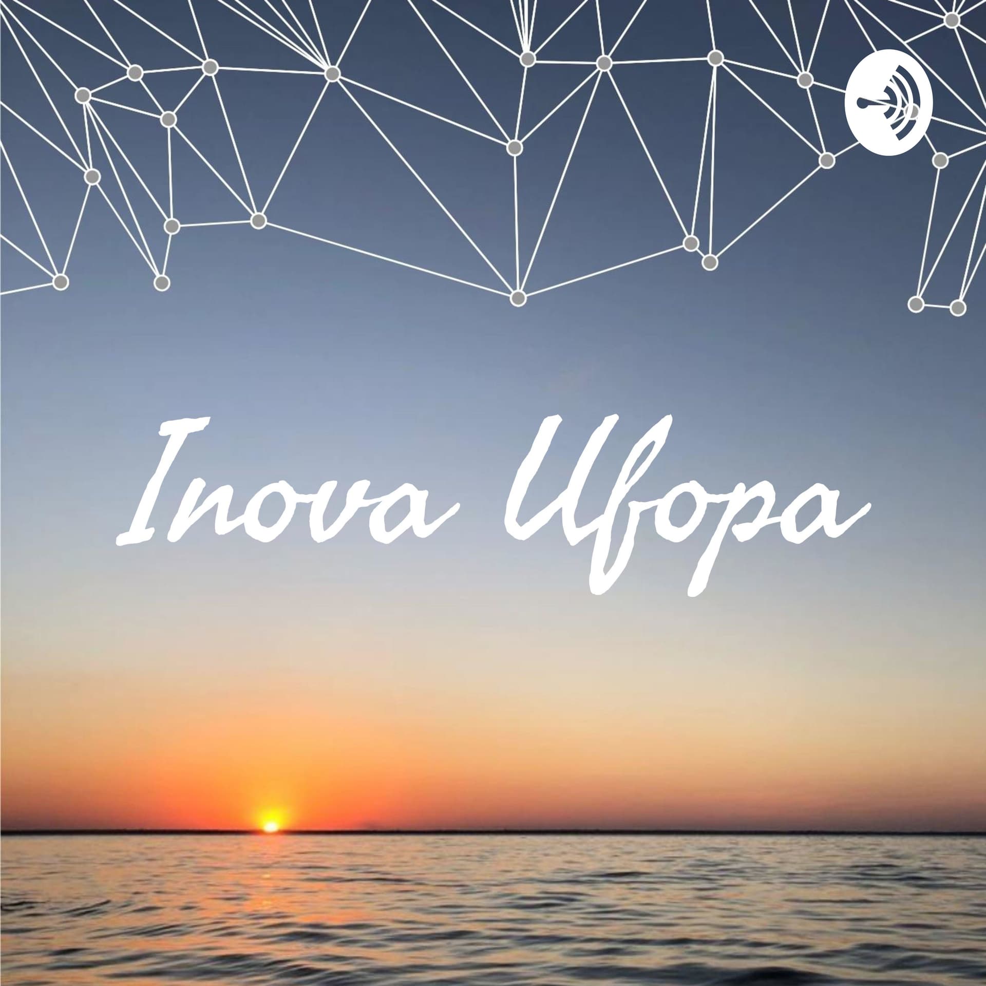 Inova Ufopa - Podcasts