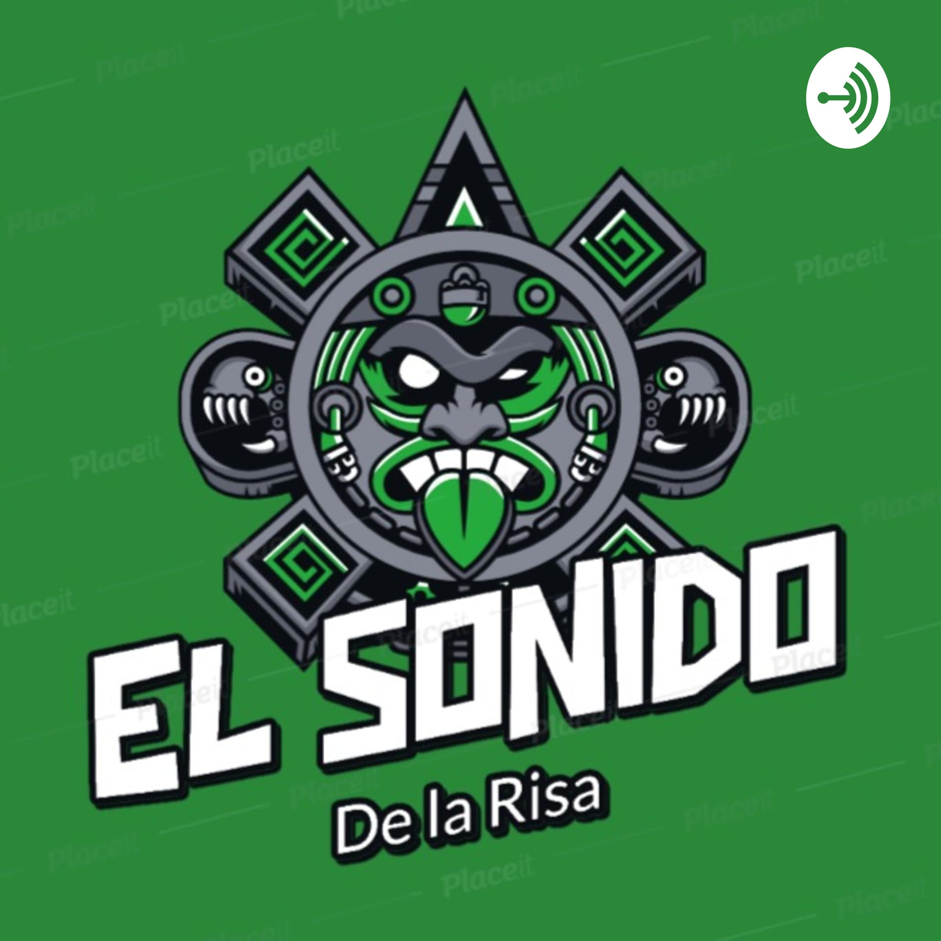 El Sonido De La Risa - Podcasts