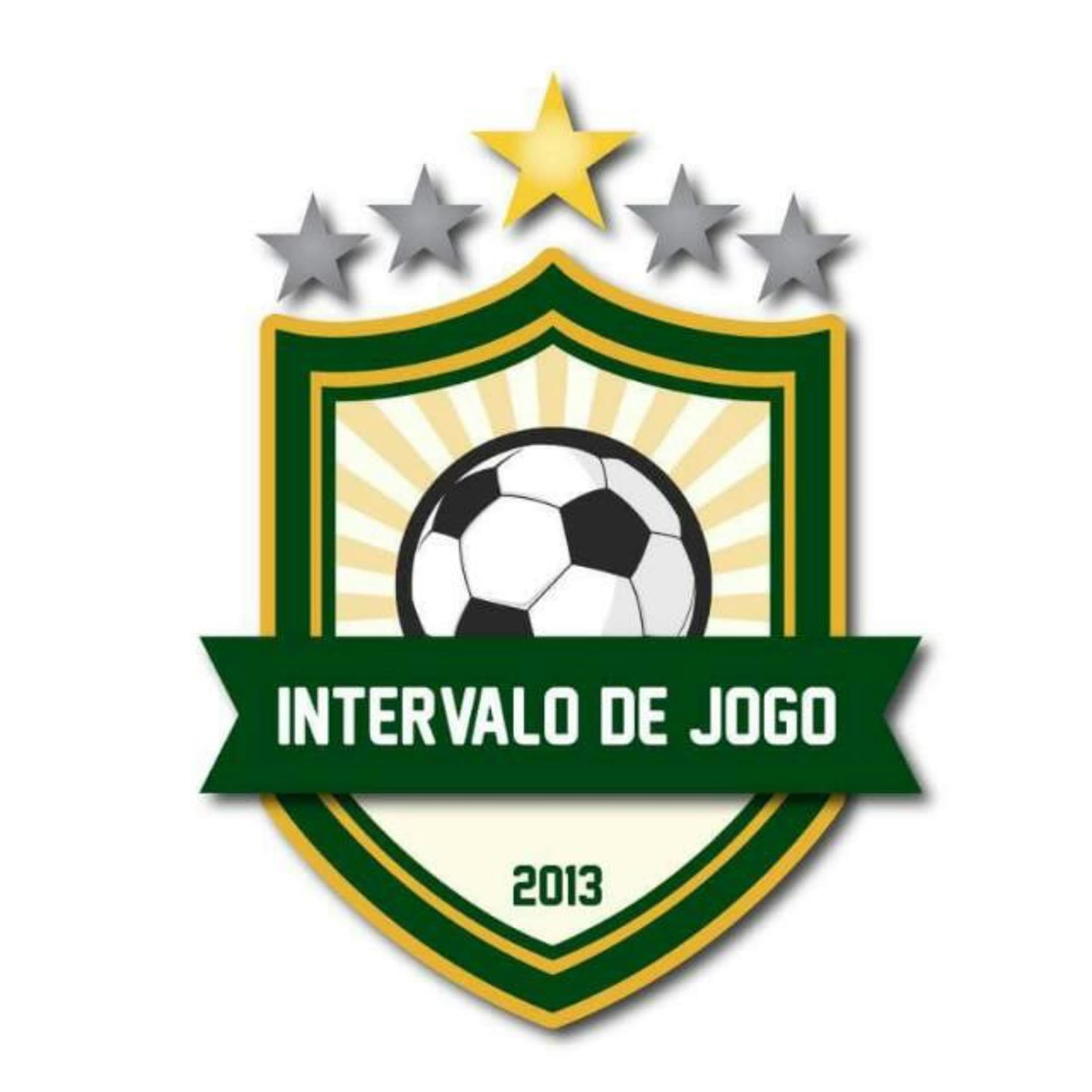 Intervalo de Jogo - Podcasts