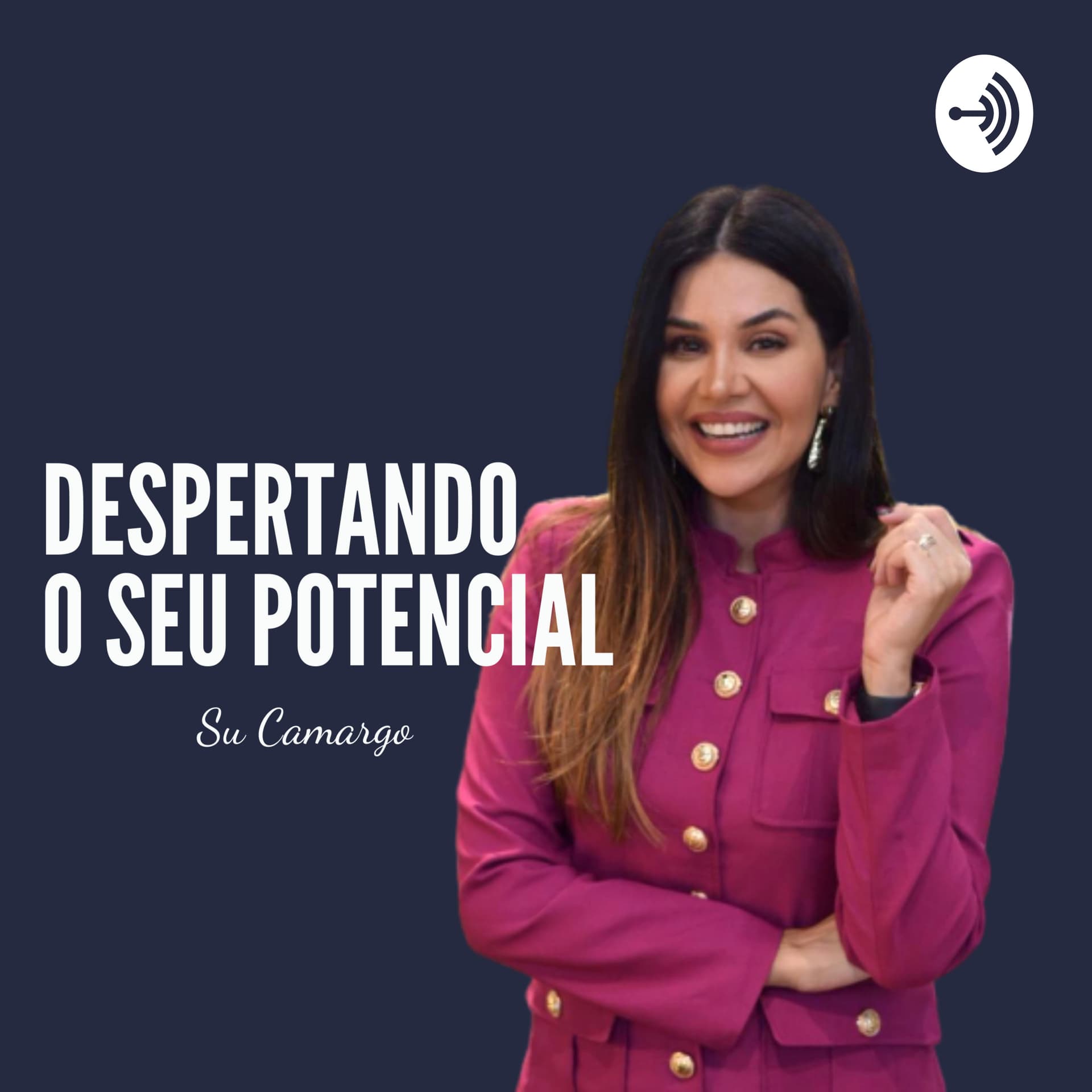 Su Camargo - Podcasts