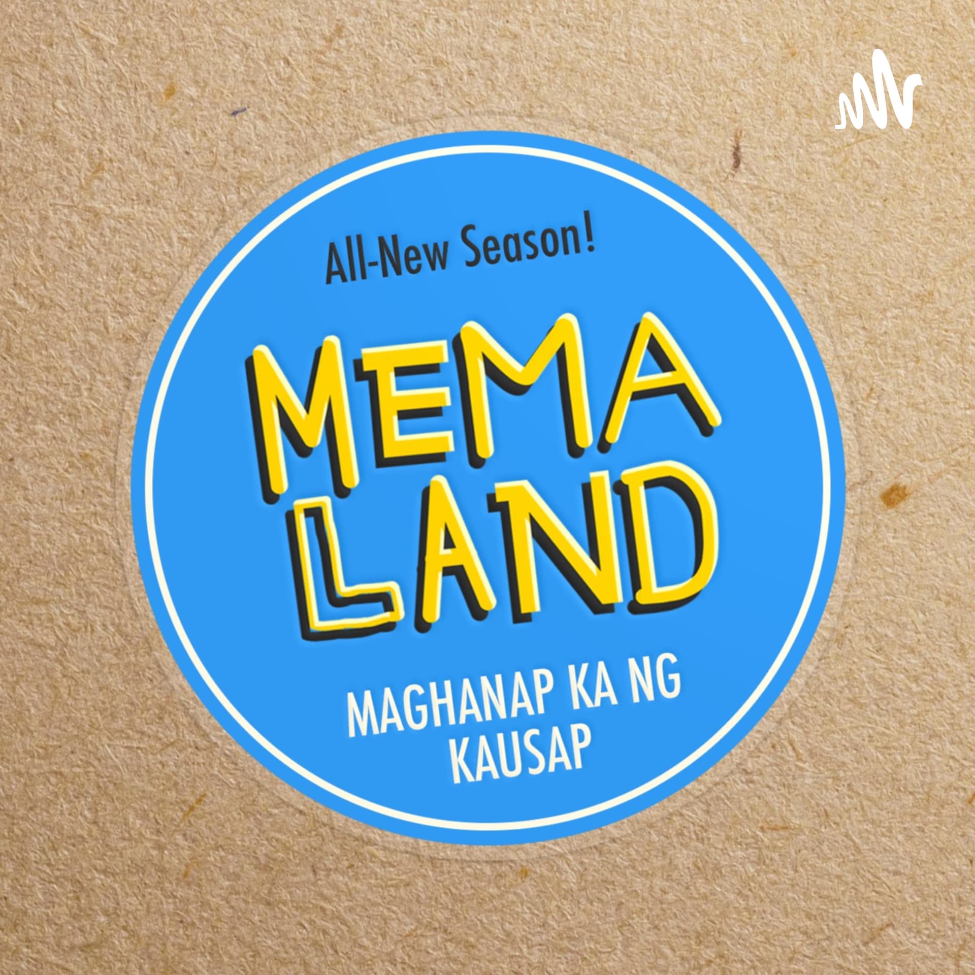 Memaland Podcast - Podcast