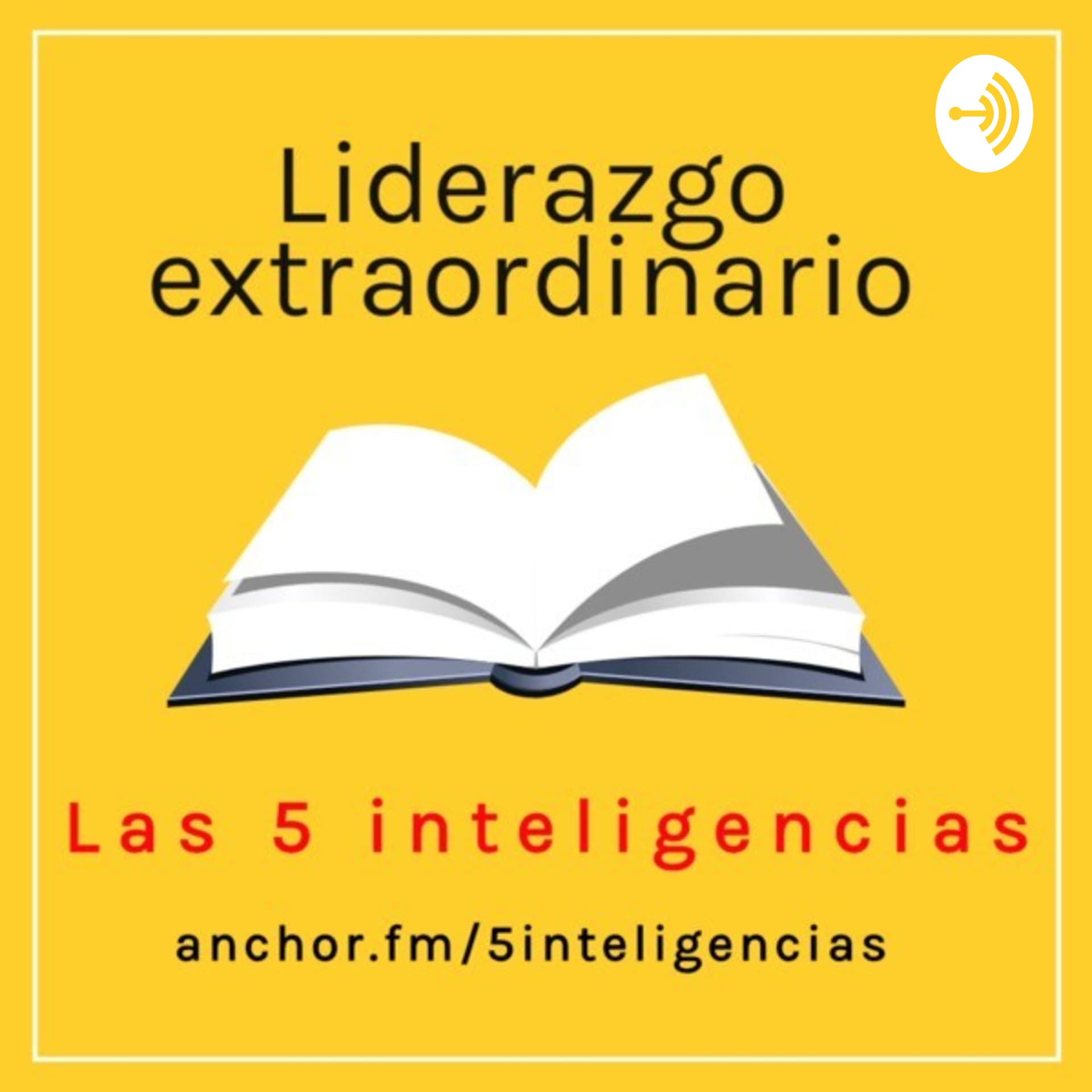 Liderazgo Extraordinario - Podcasts