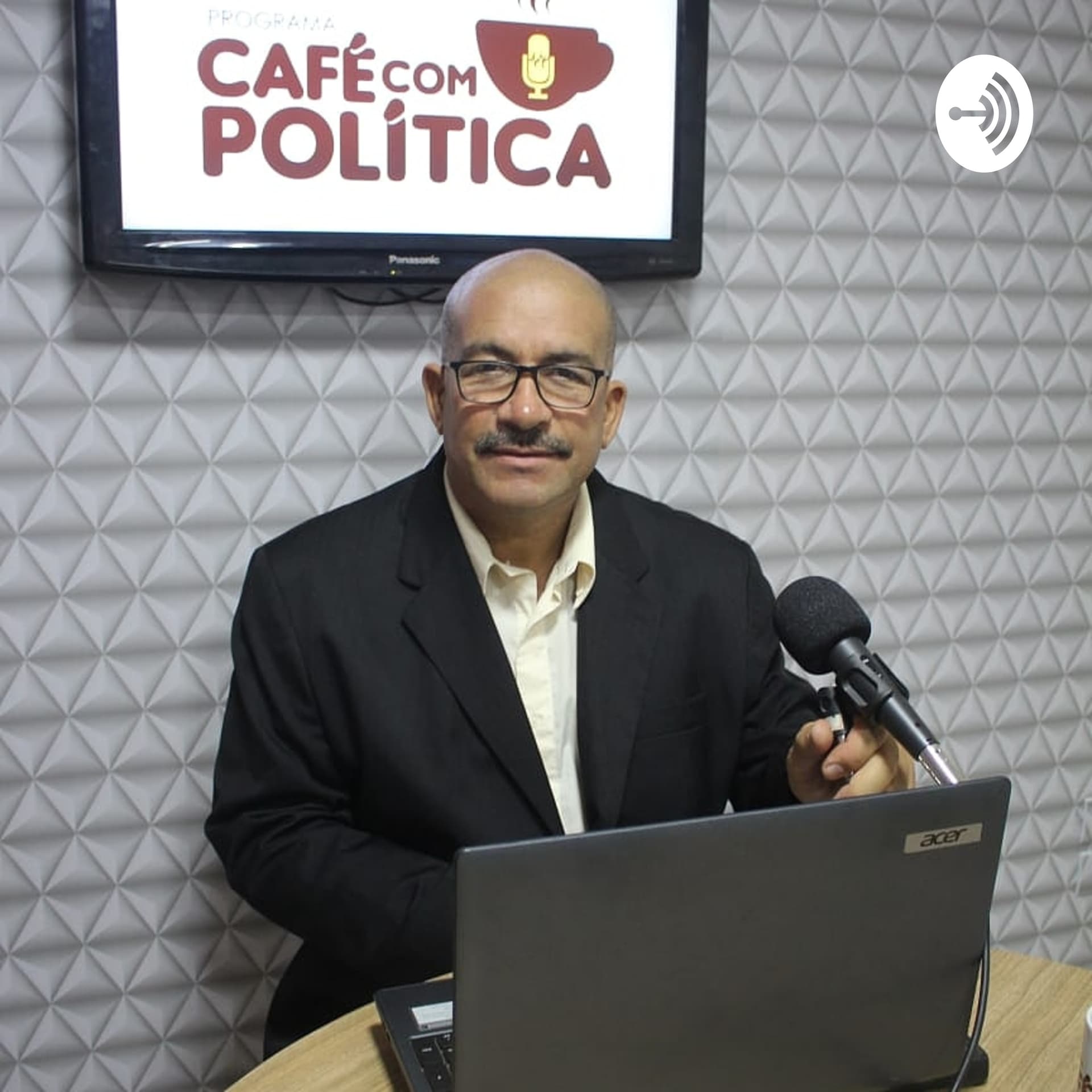 Marcos Araújo. - Podcasts