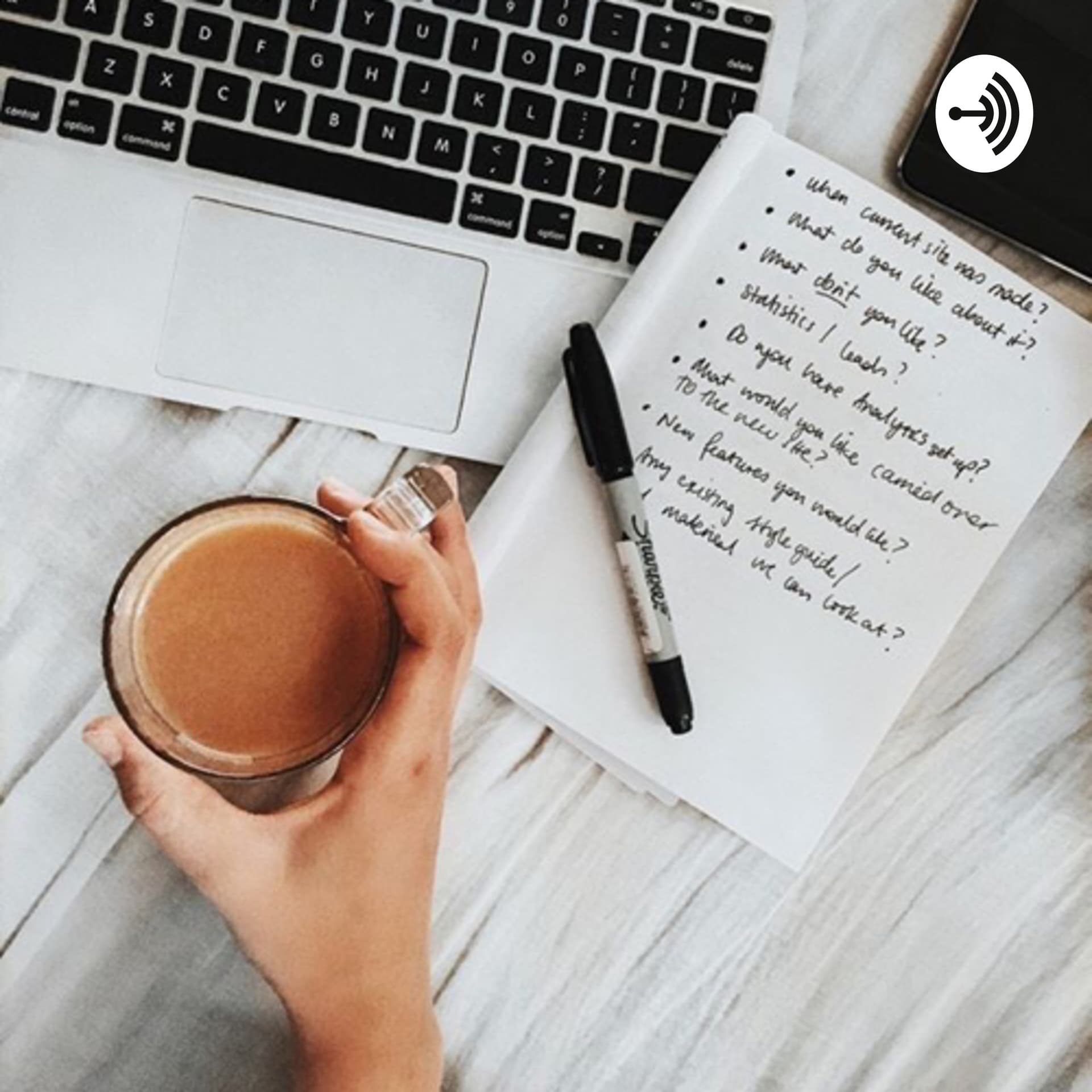 Condadoscast - Podcasts