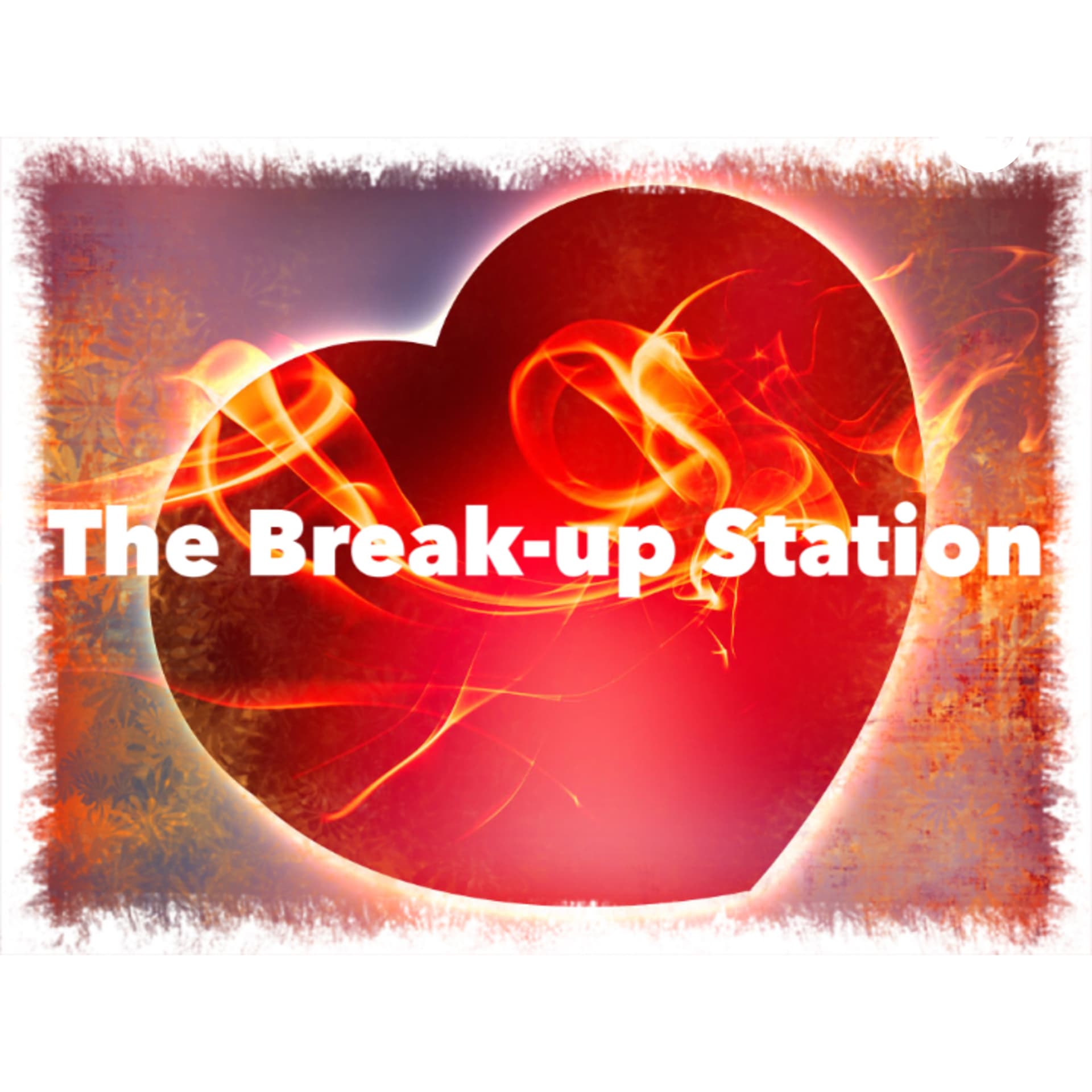 #thebreakupstation - Podcasts