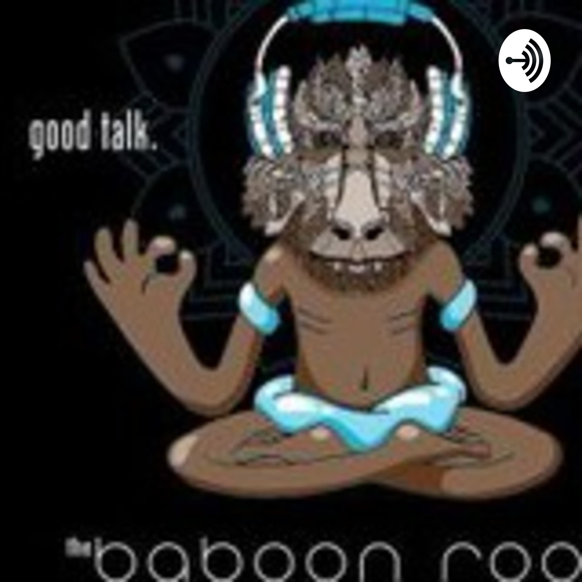 Baboon Room - Podcasts