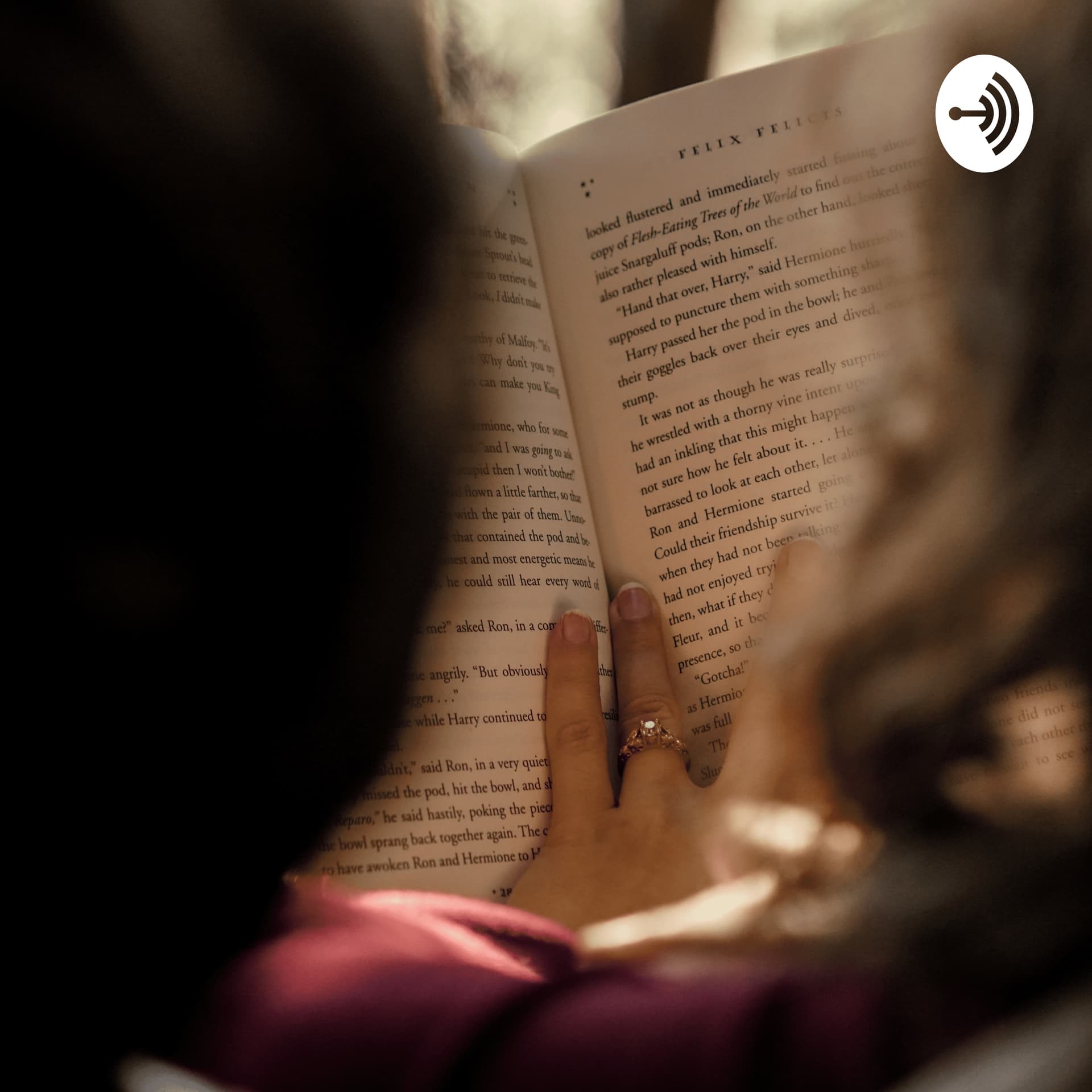 Poesía Para Sentir - Podcasts