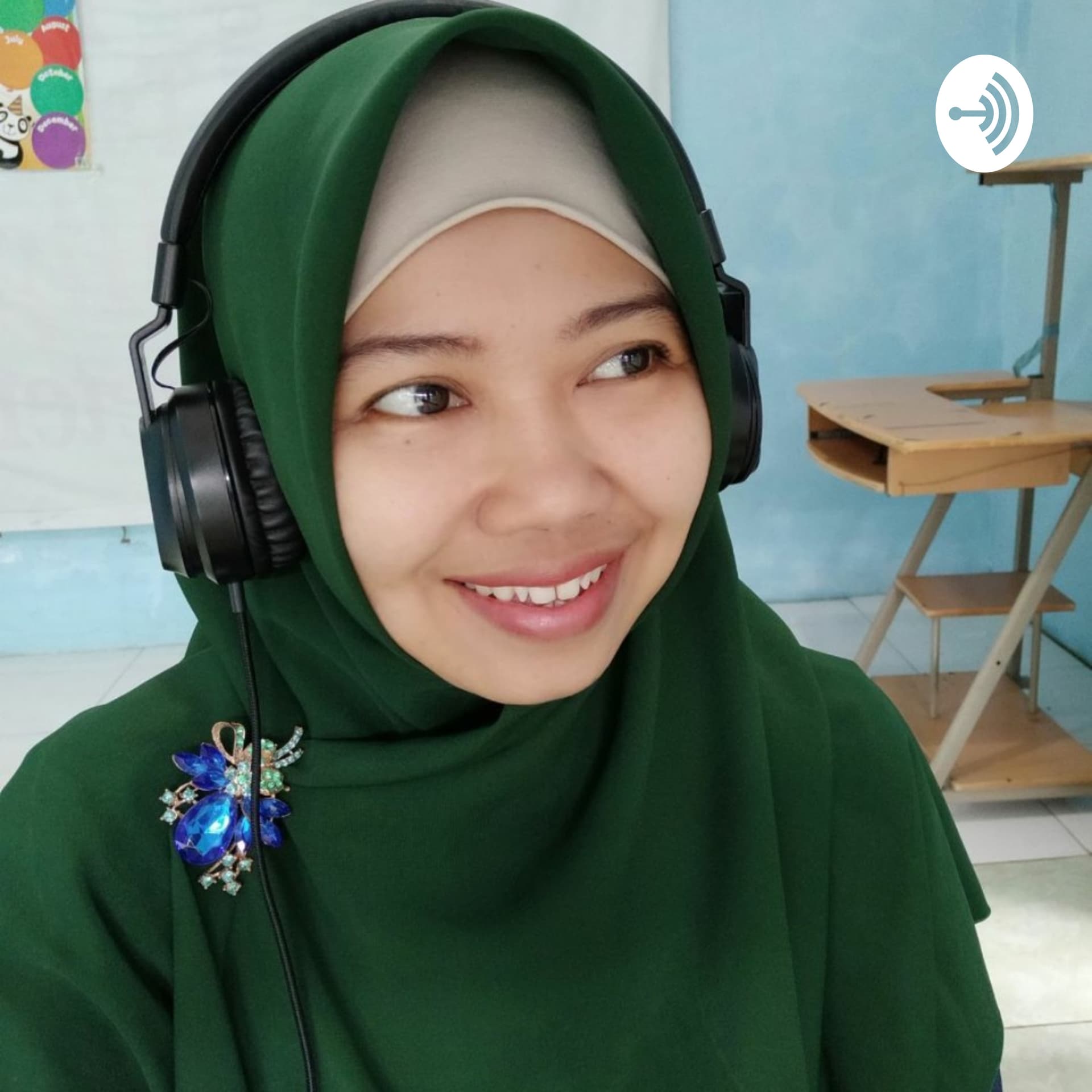 Arum Ambianasari - Podcasts