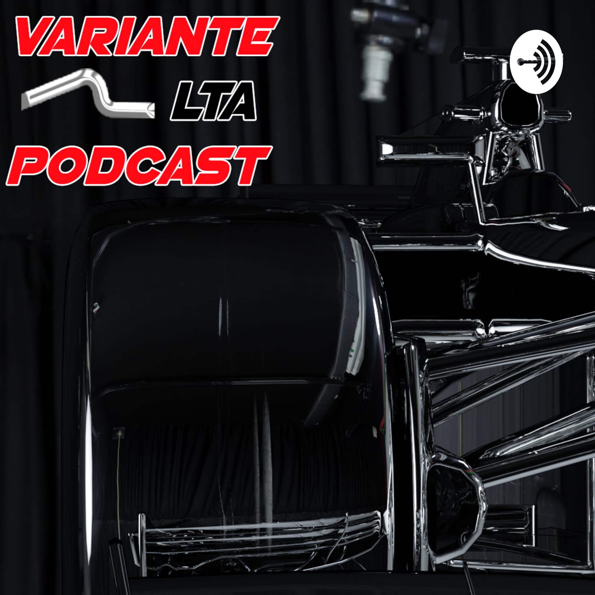 Variante Alta Podcast - Podcast