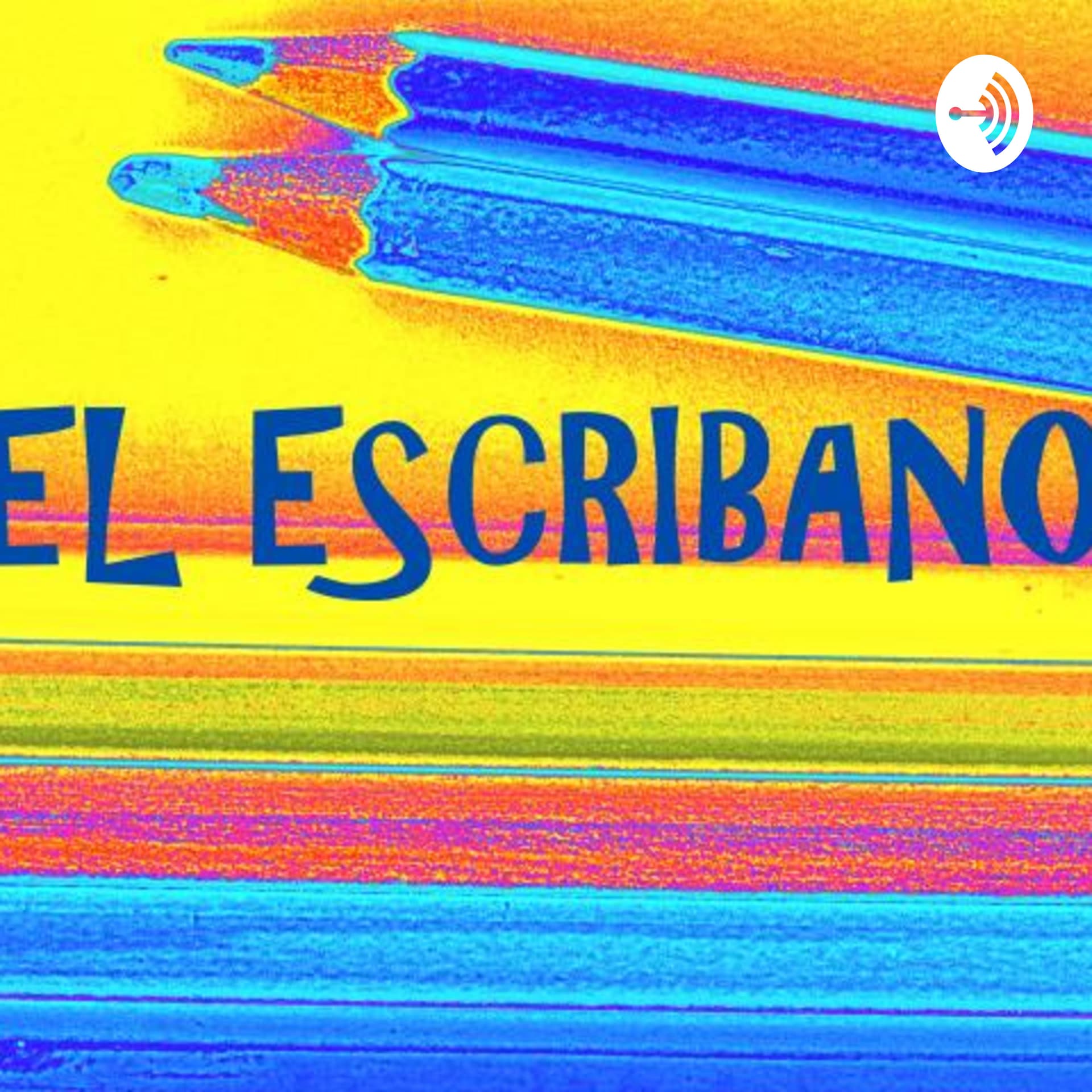 El escribano
