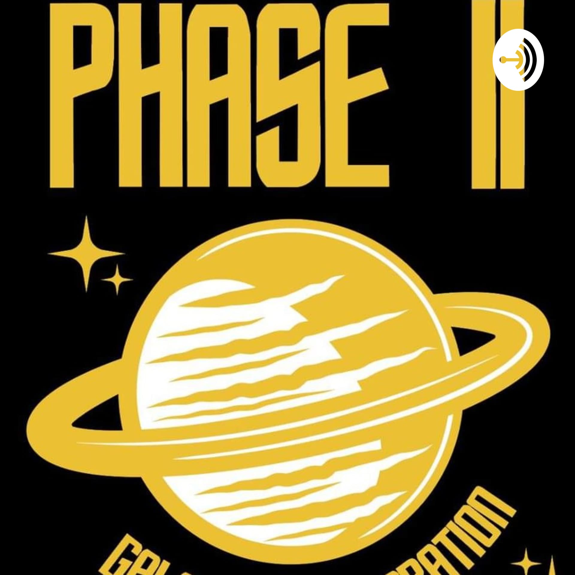 Phasedos El Podcast. - Podcasts