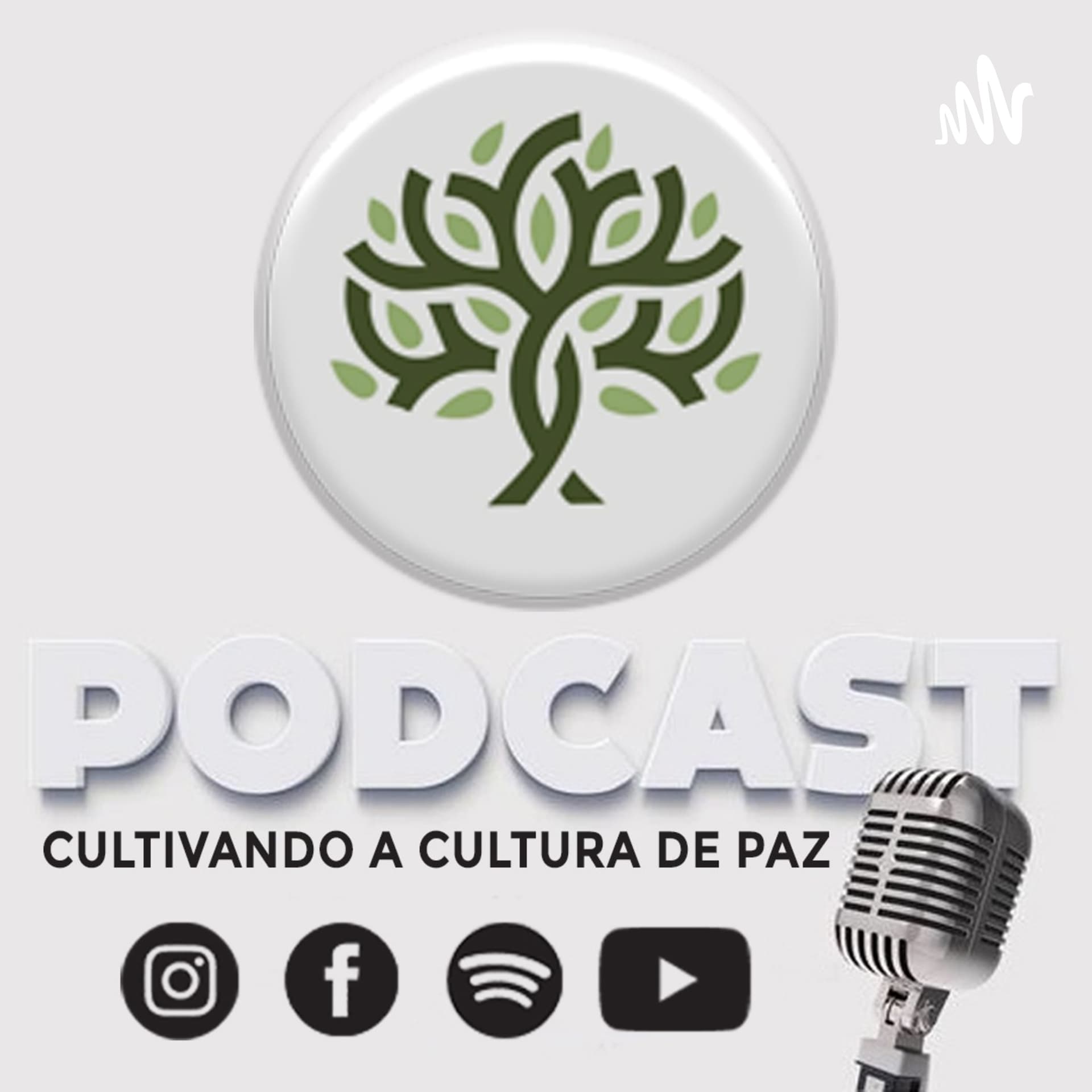 Cordis, Perdão e Paz - Podcasts