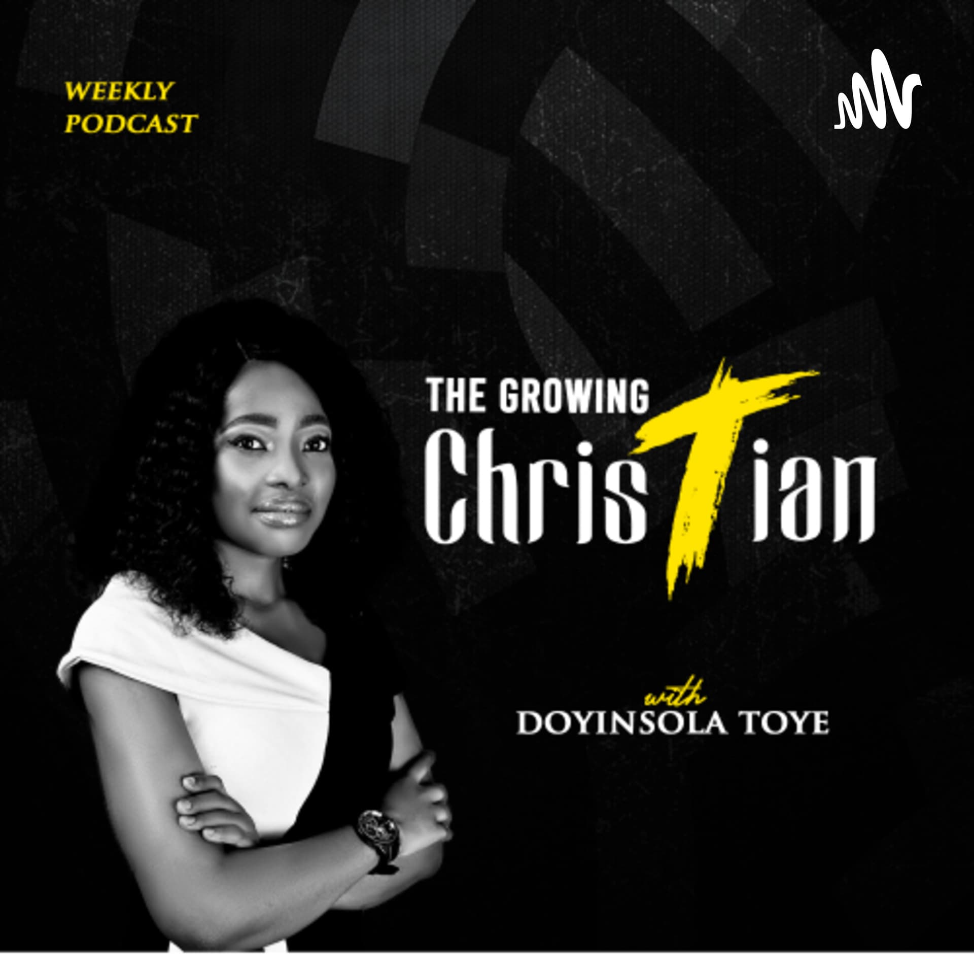 The Growing Christian - Podcasts