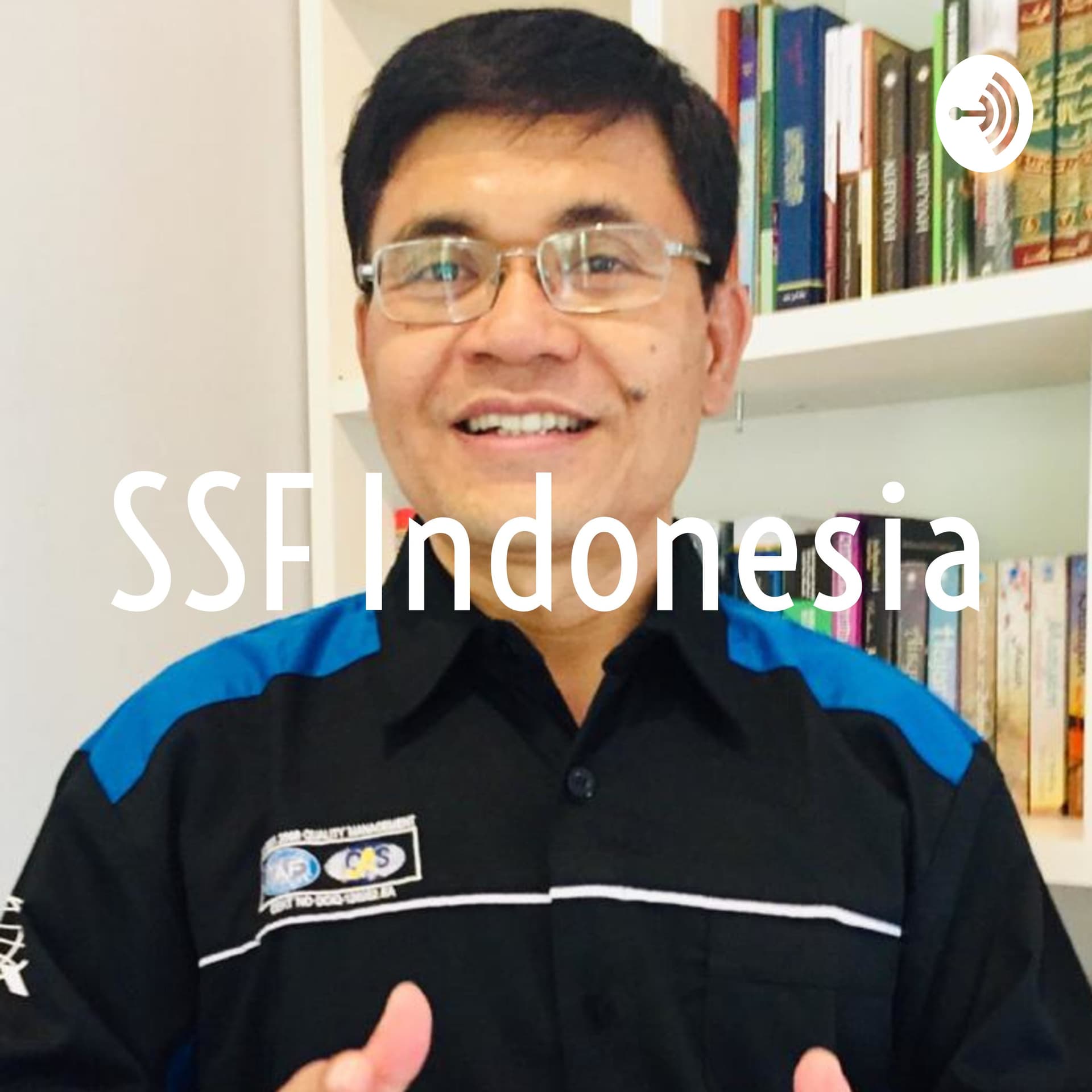 SSF Indonesia - Podcasts