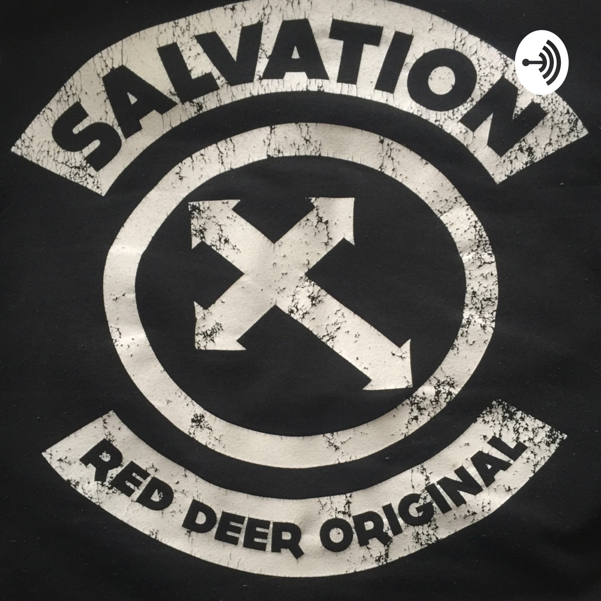 Red Deer originals - Podcasts