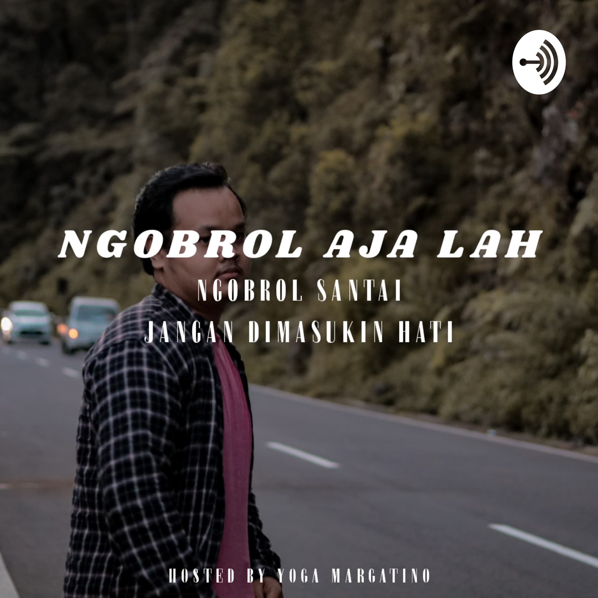 Ngobrol Aja Lah