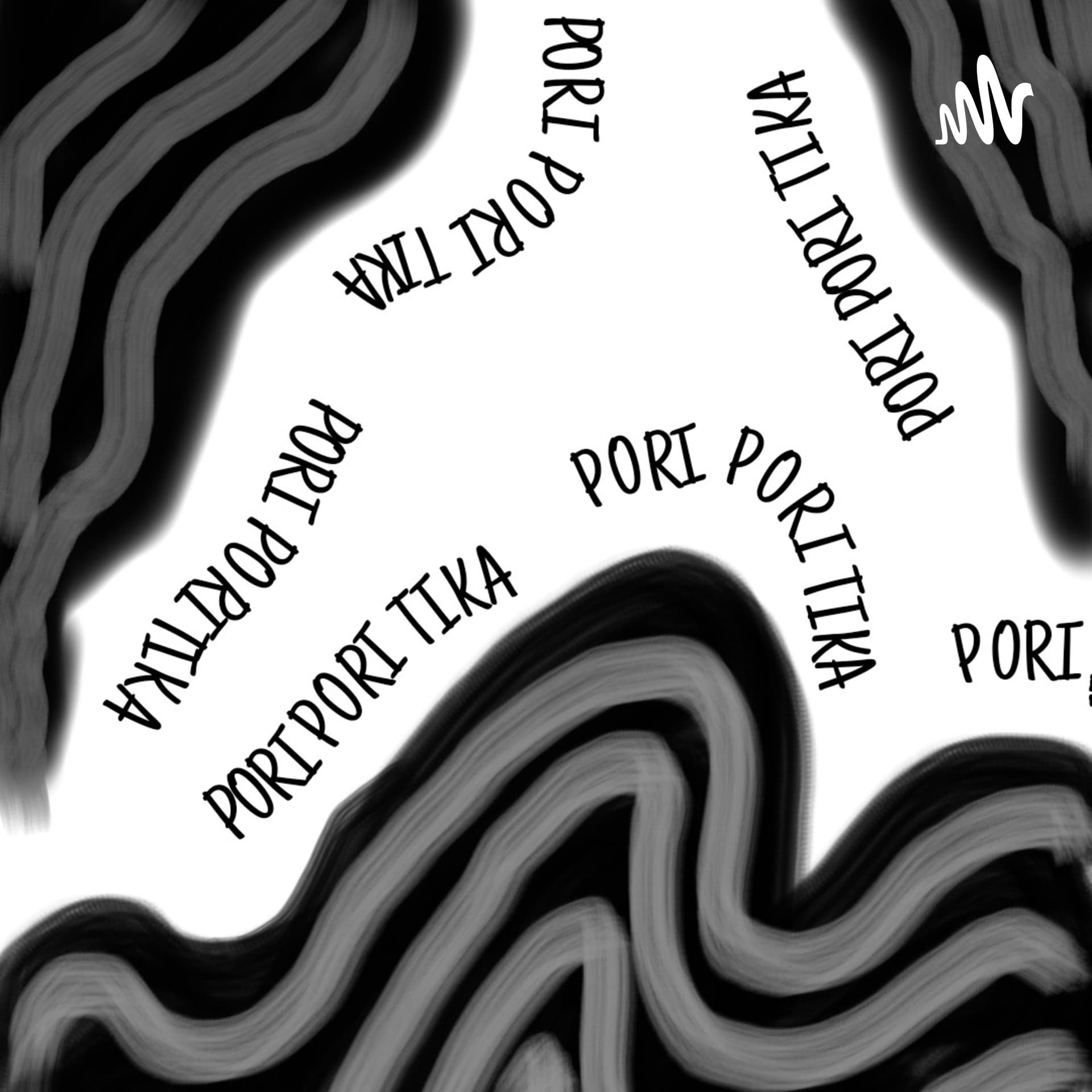 Pori-Pori Tika - Podcasts