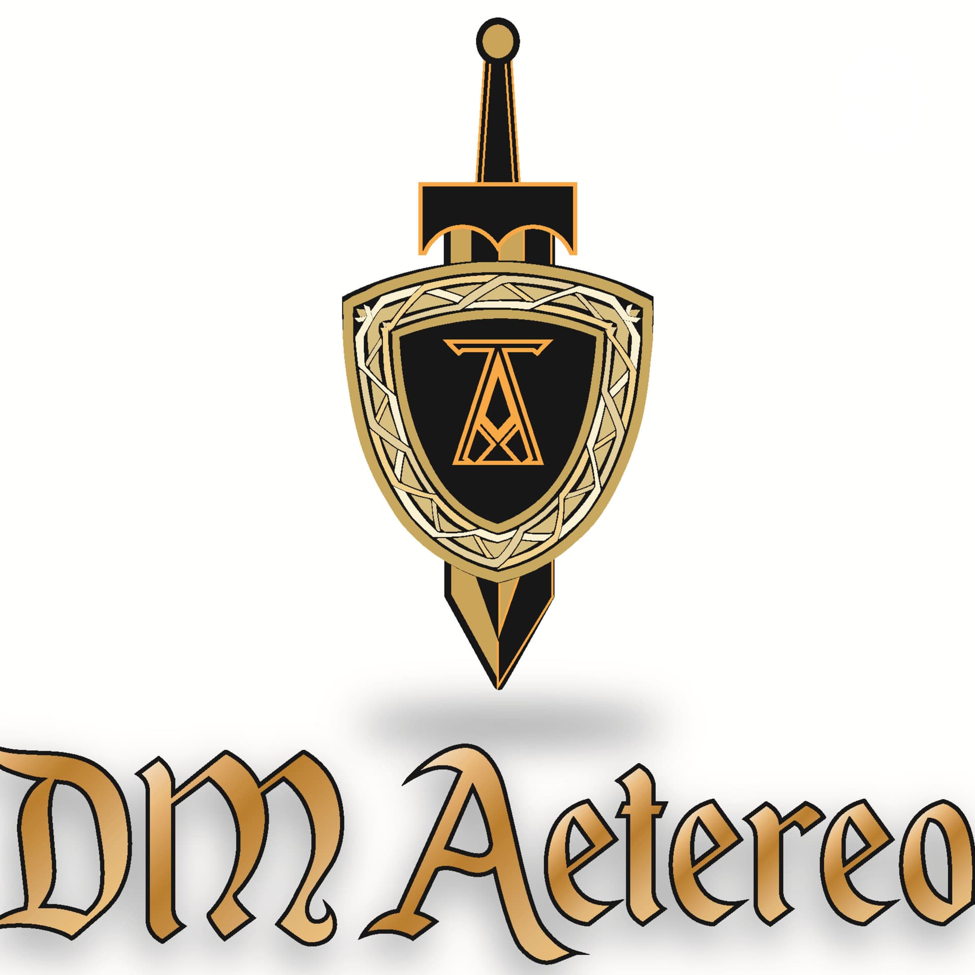 DM Aetereo - Podcasts