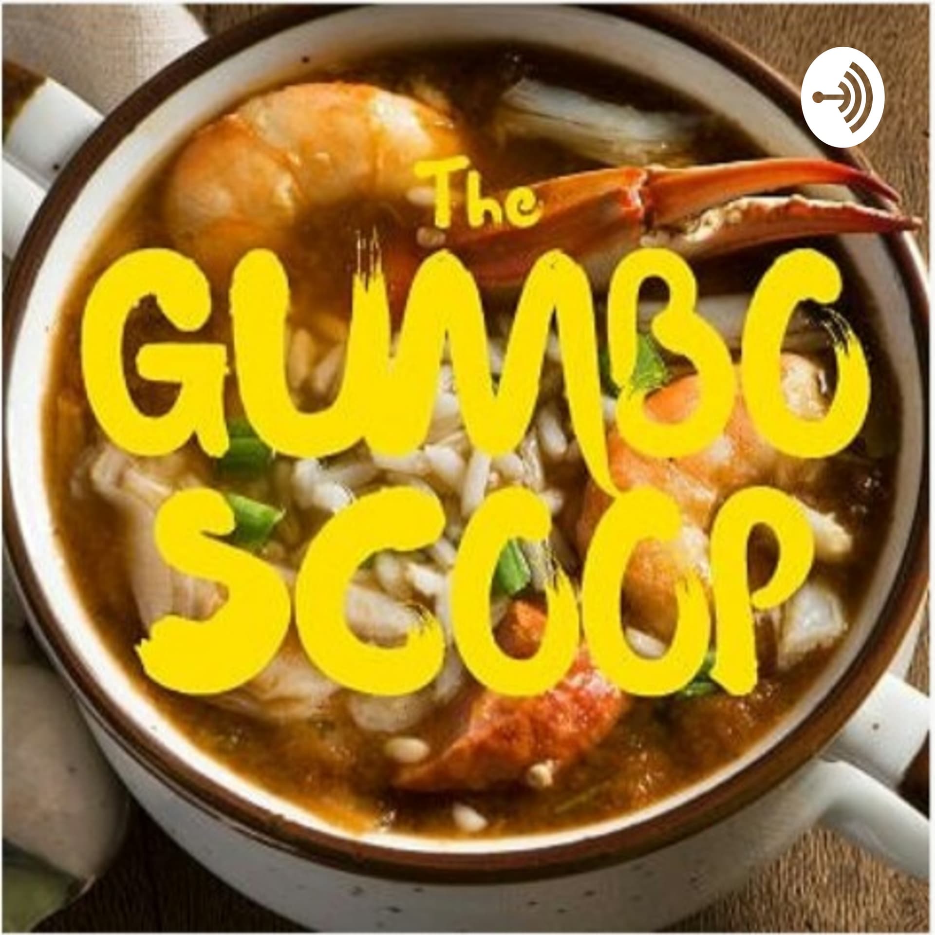 The Gumbo scoop - Podcasts
