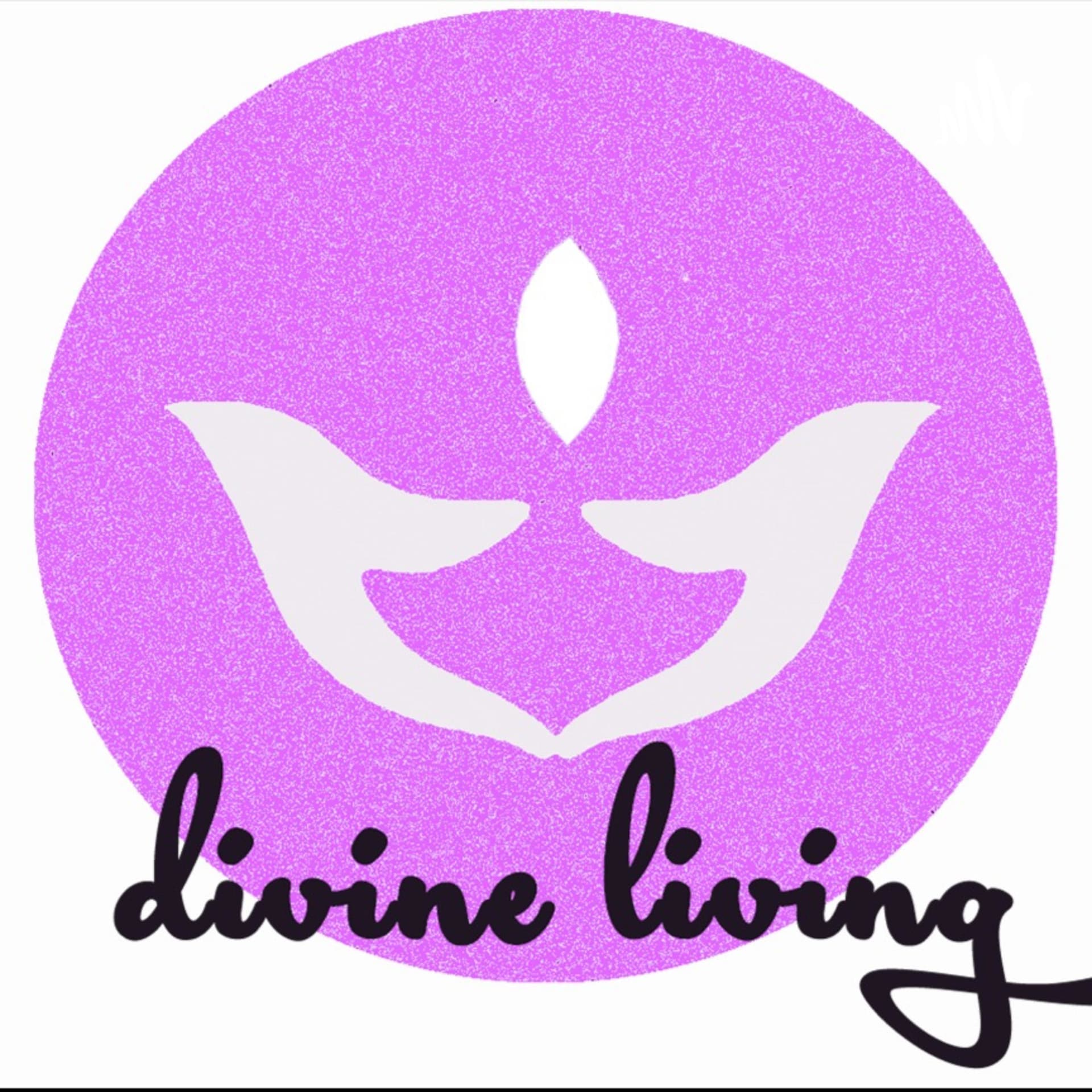 DIVINE LIVING - Podcasts