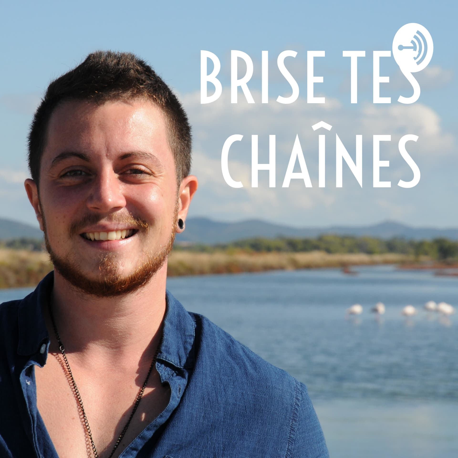 BRISE TES CHAÎNES - Podcasts