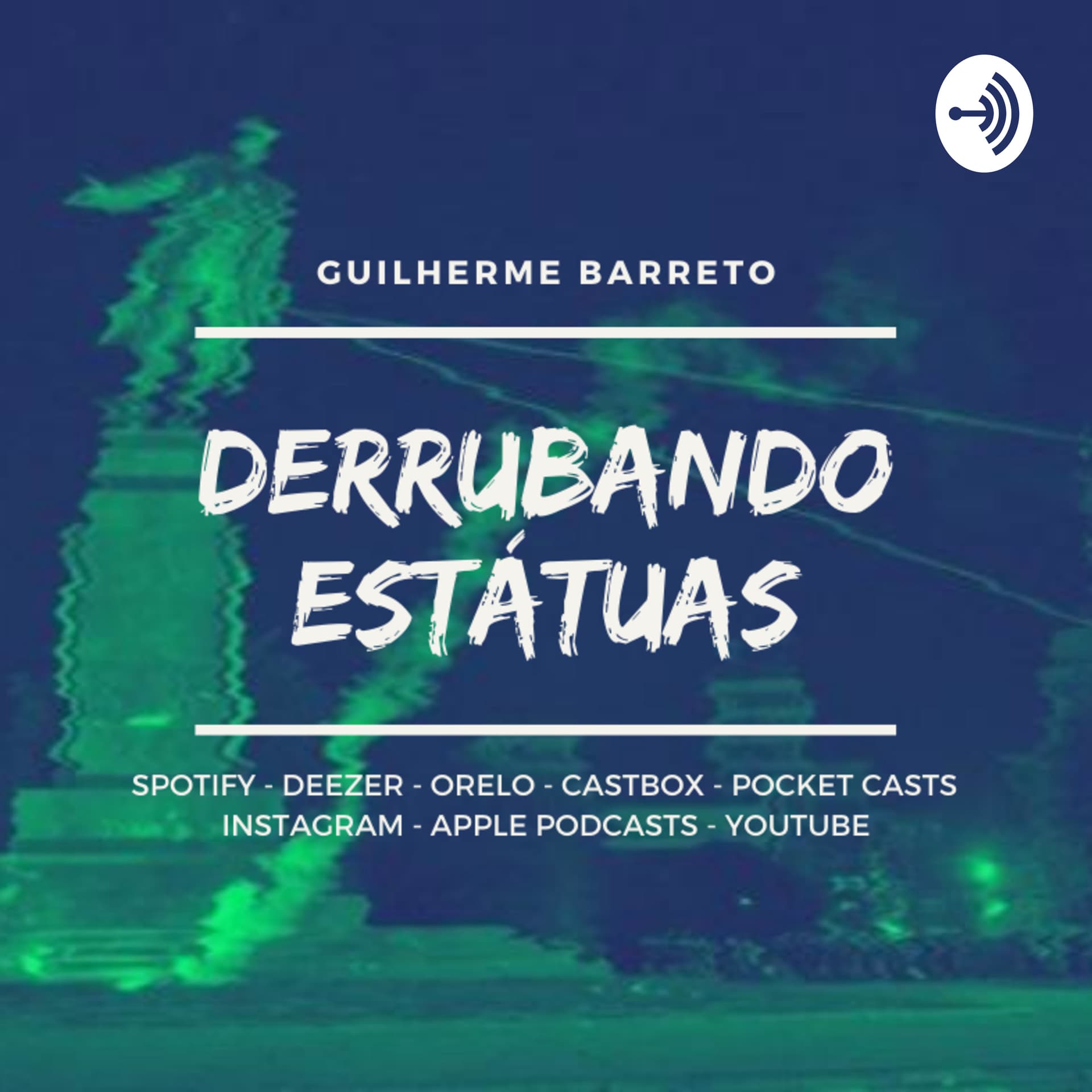 Derrubando Estátuas