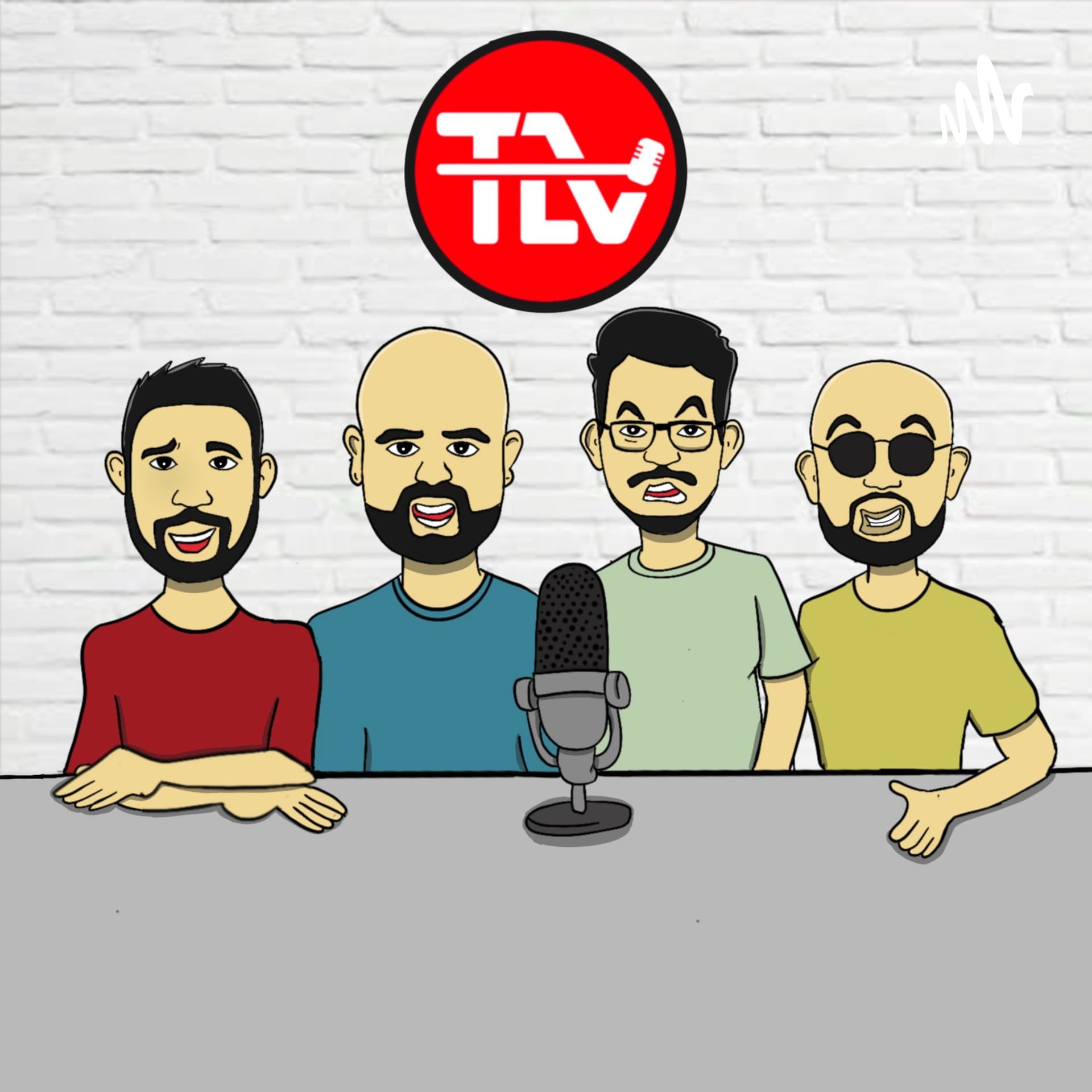 Not the First Telugu Podcast - Podcasts