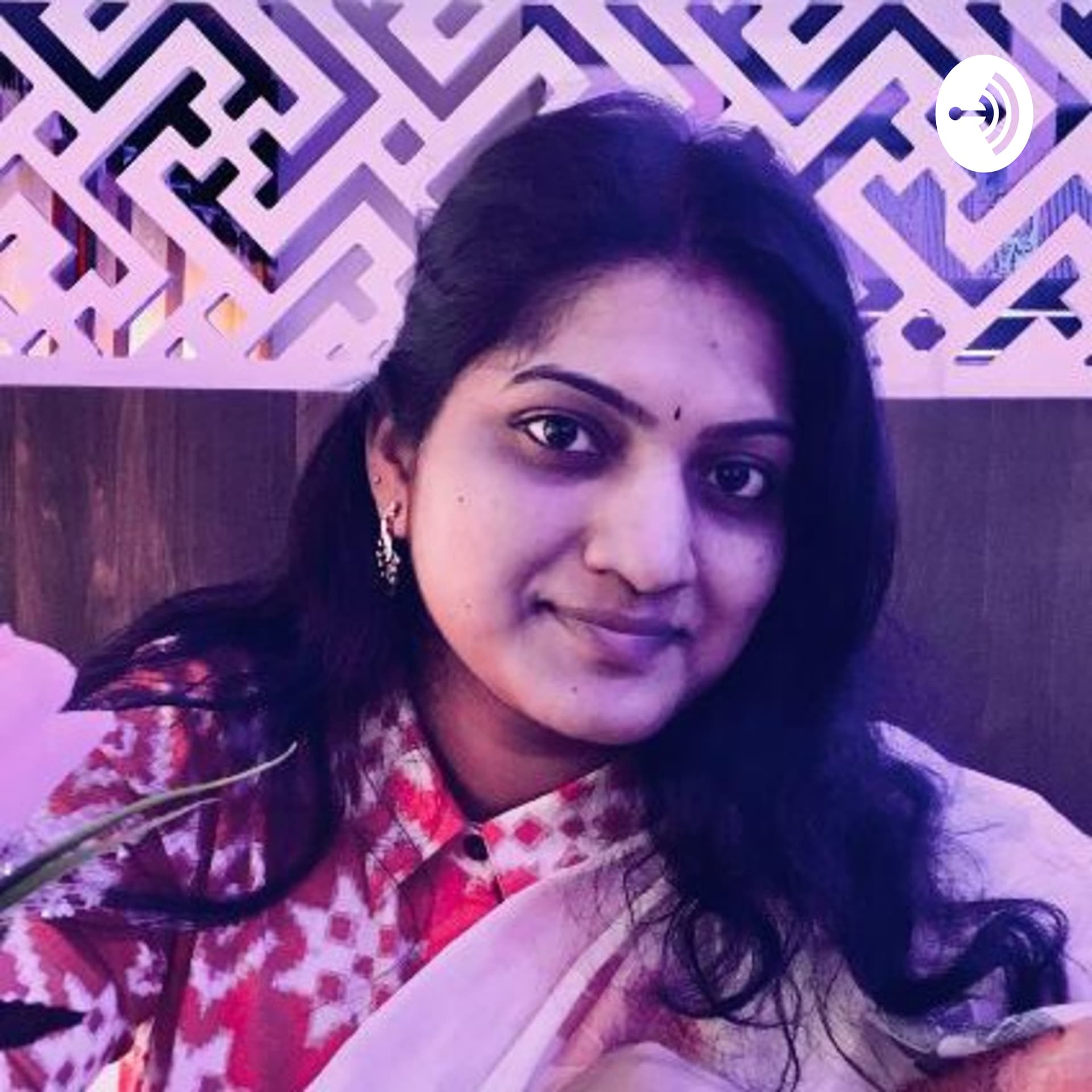 Anusha Vinayatha - Podcastler